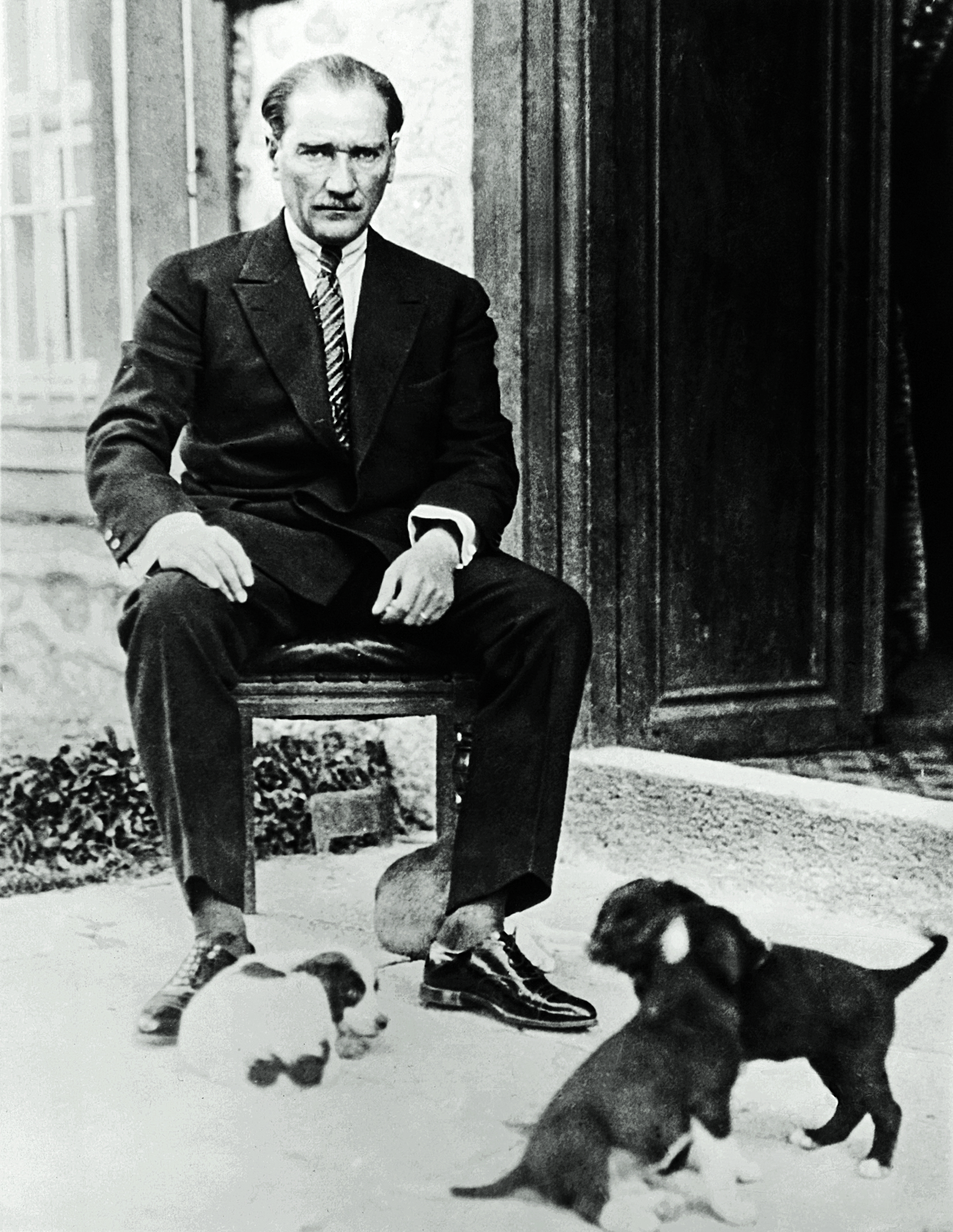 Η νέα Τουρκία του Κεμάλ-19