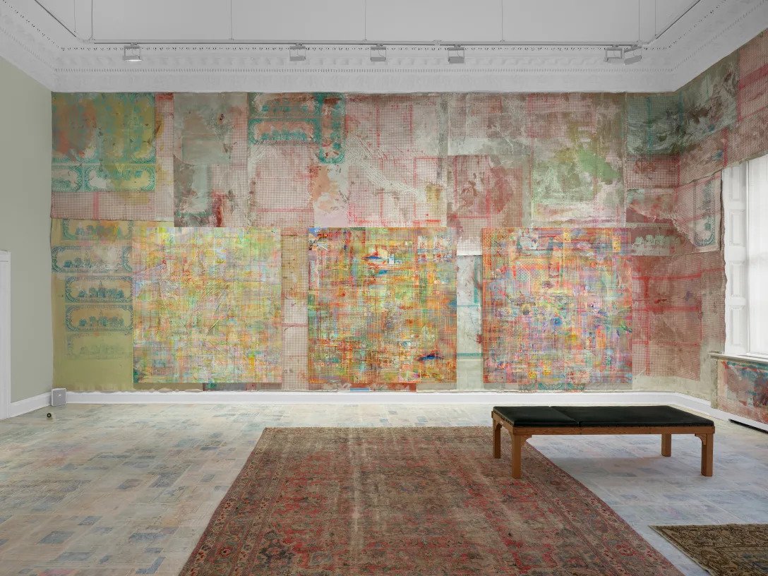 Πορτρέτα Αφροαμερικανών και η συγκρότηση του έθνους-3