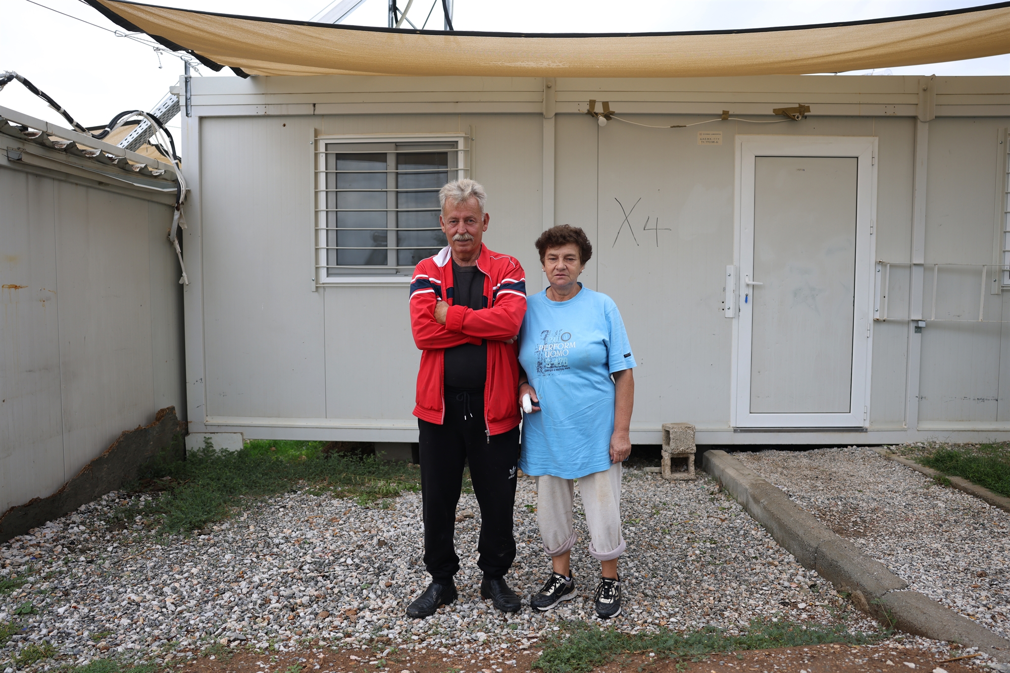 Από τις σκηνές στα κοντέινερ: Οι πρώτοι κλιματικοί πρόσφυγες-3