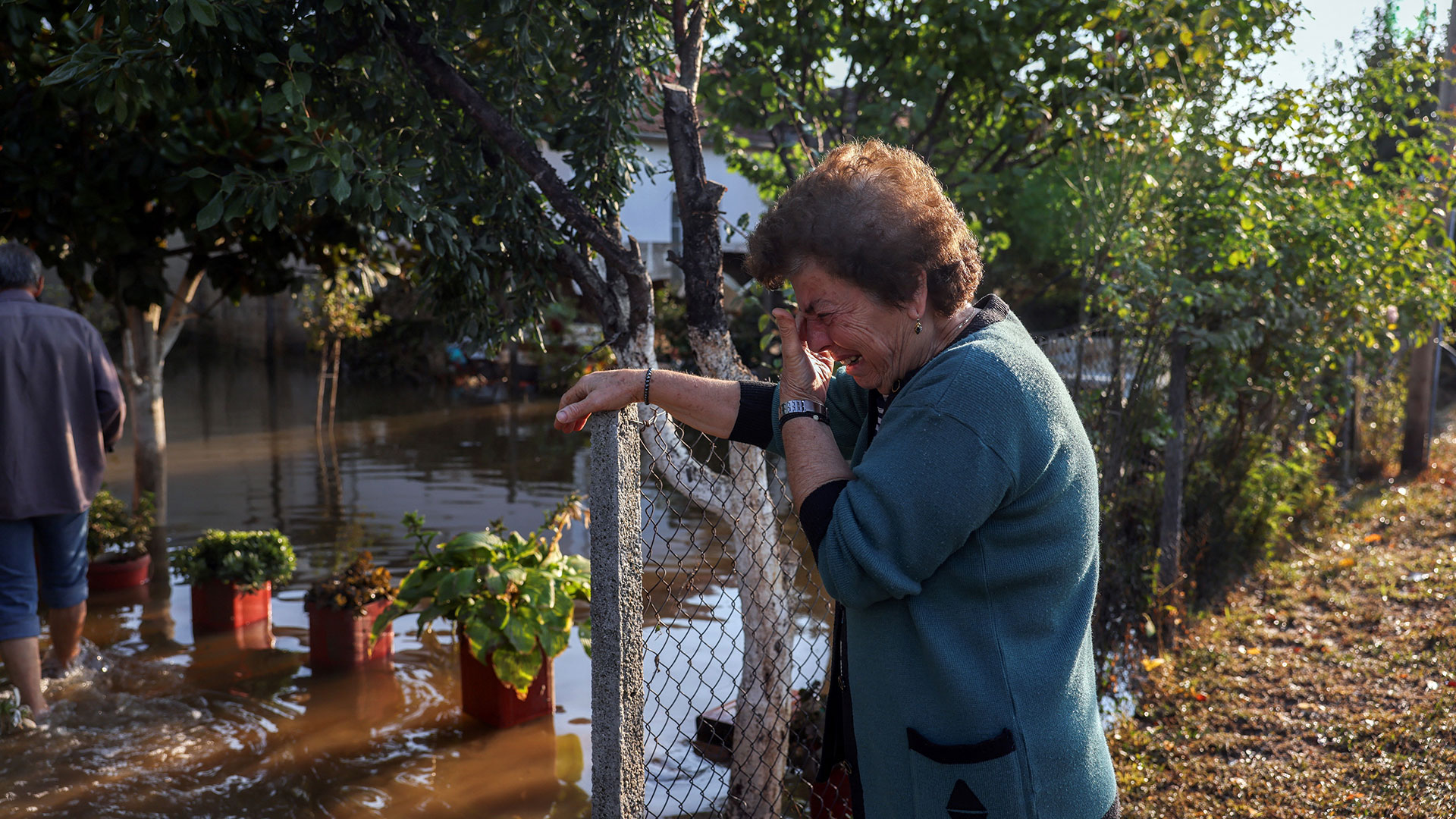 Κακοκαιρία Daniel: Στους 15 οι νεκροί – Εντοπίστηκαν νέες σοροί σε Μεταμόρφωση Καρδίτσας και Παγασητικό-1