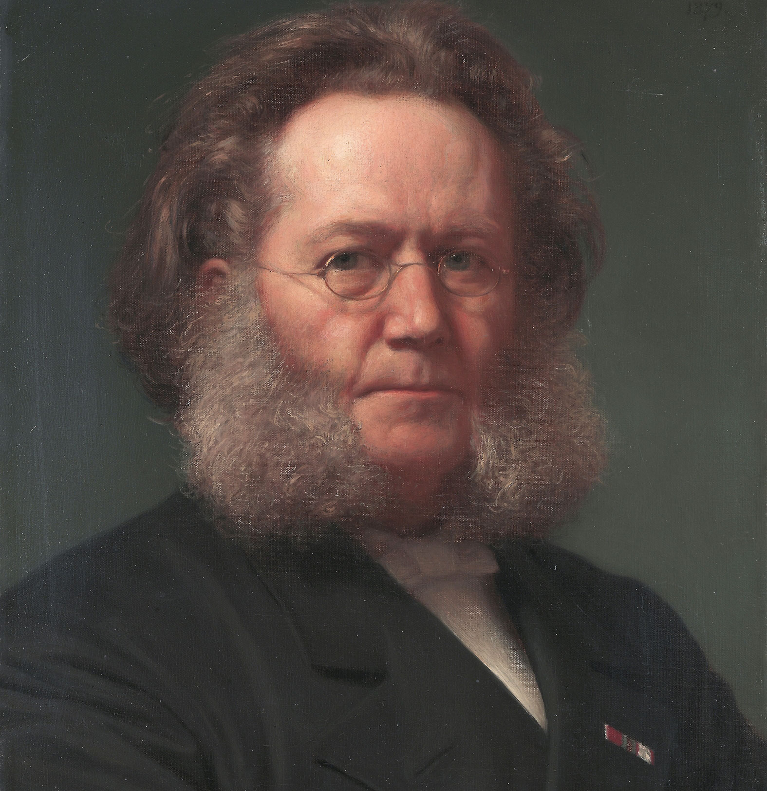 Χένρικ Ιψεν: Ο μεγάλος δραματουργός-1