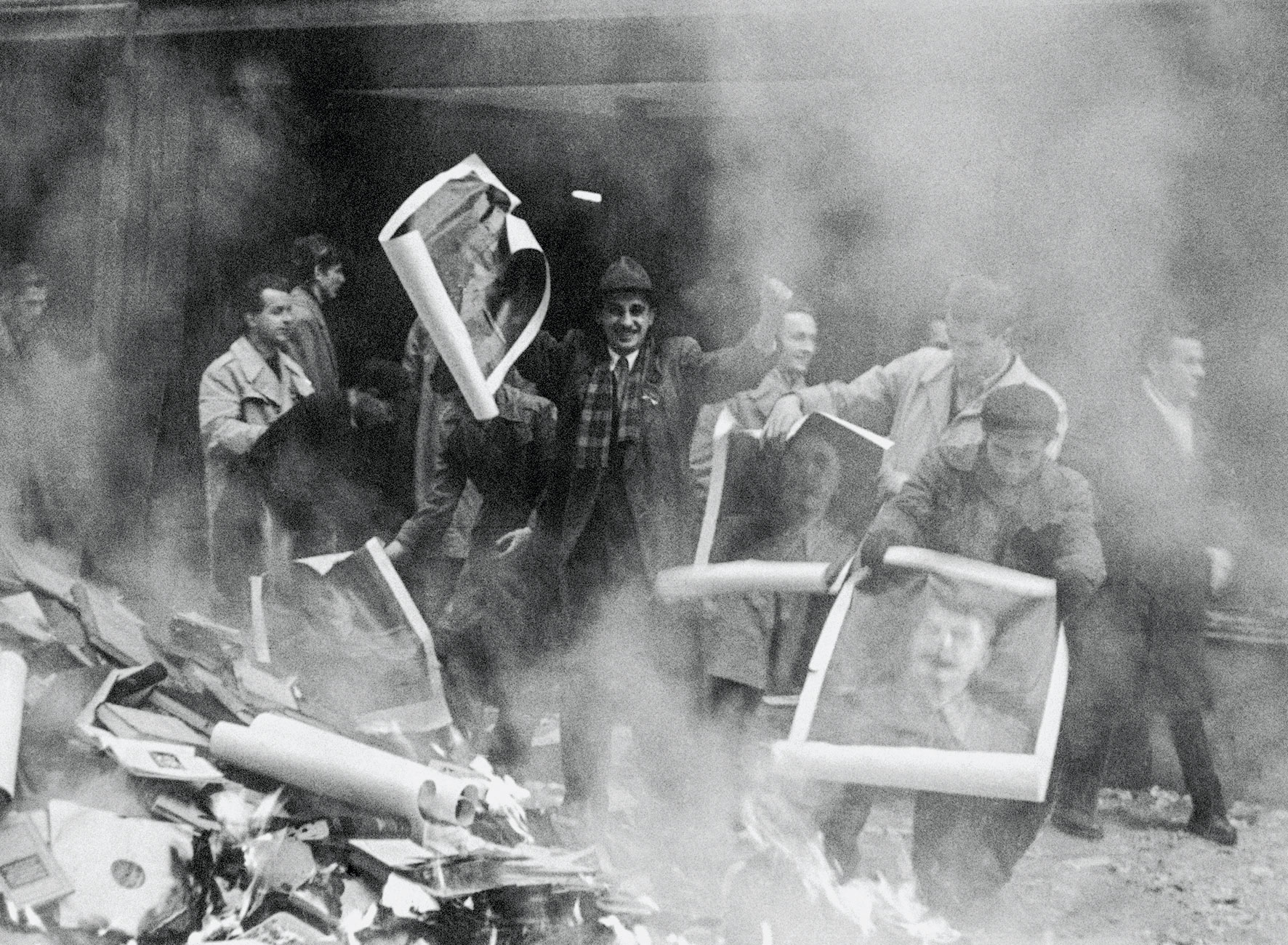 Επανάστασις των Ούγγρων – Μπάρετ Μακ Γκαρν-9