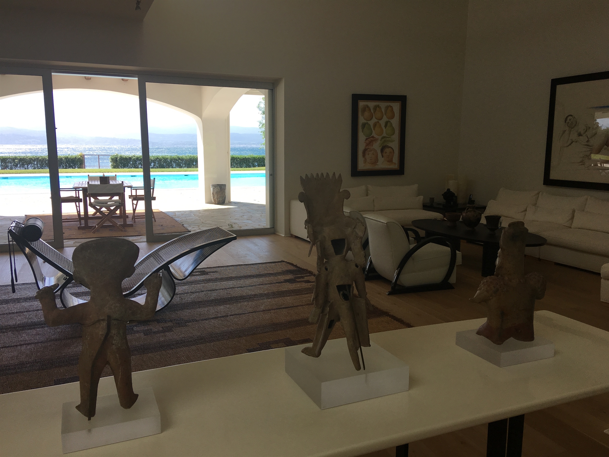 Μάγδα Μπαλτογιάννη, η ιστορία της φιλίας με τον Φερνάντο Μποτέρο και τη Σοφία Βάρη-2