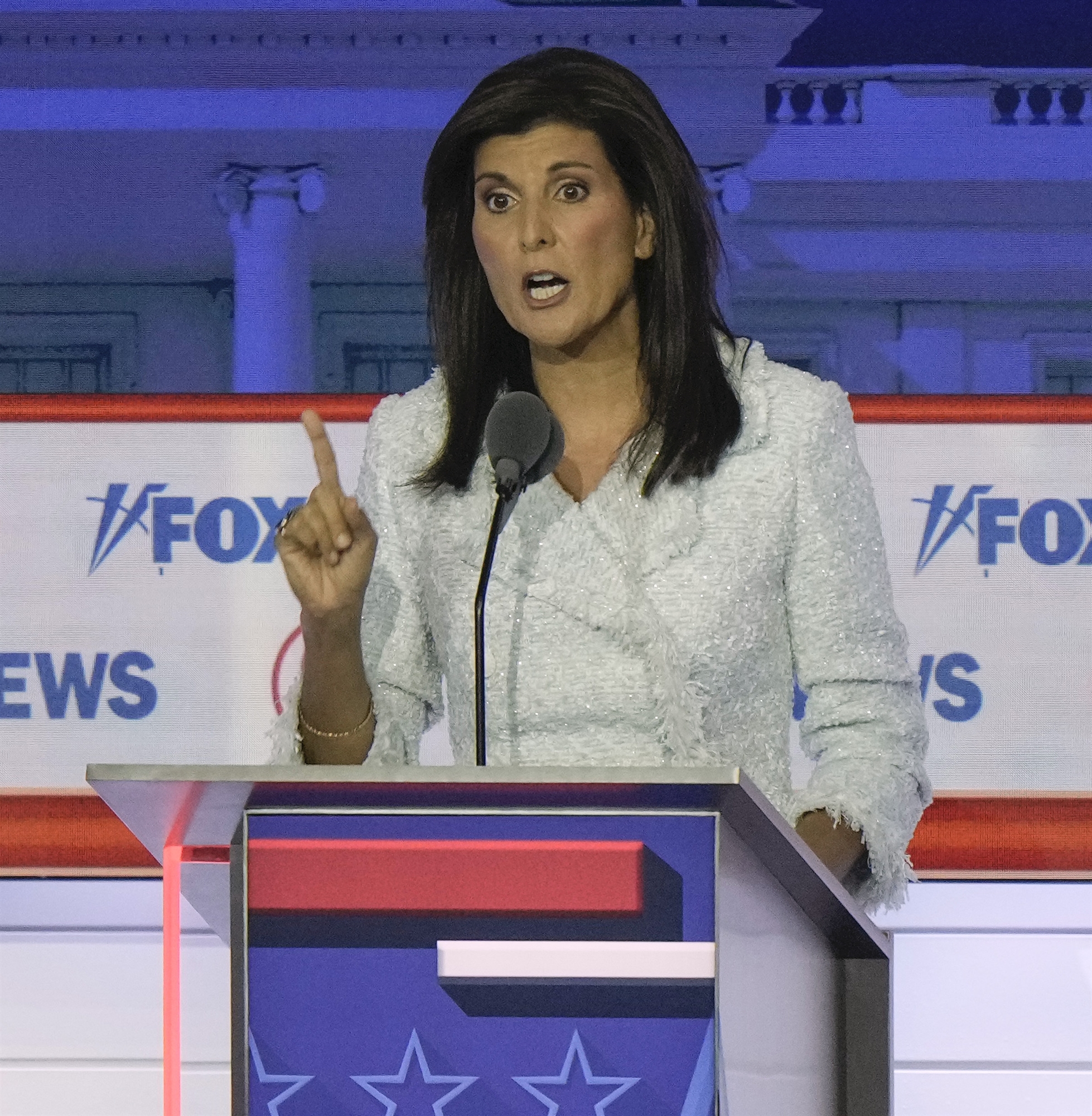 Αμερικανική Γερουσία: «Το πιο ακριβό γηροκομείο»-1