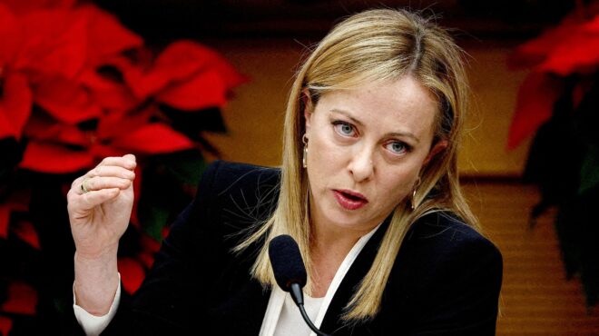 η-τζόρτζια-μελόνι-έχασε-πολύτιμο-χρόν-562636435