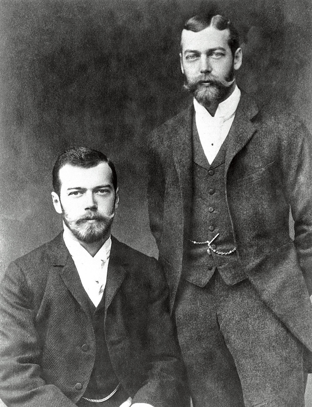 Αργυρούν Ιωβηλαίον – 25 έτη βασιλείας του Γεωργίου Ε’-9