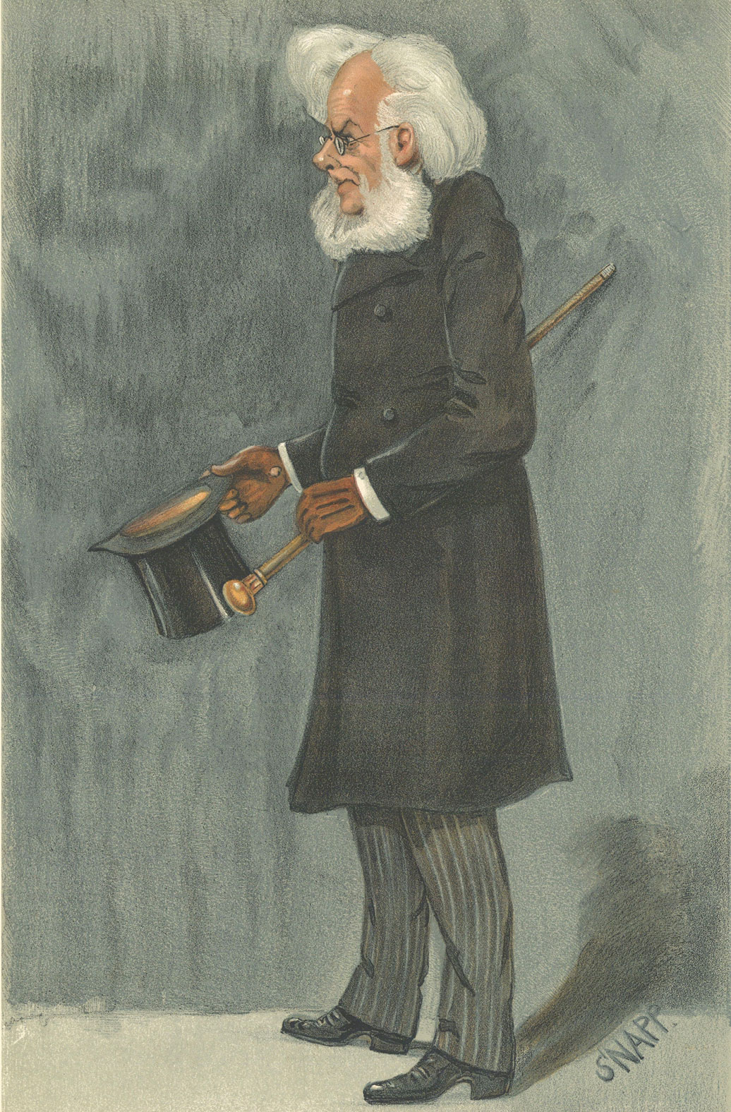 Χένρικ Ιψεν: Ο μεγάλος δραματουργός-6