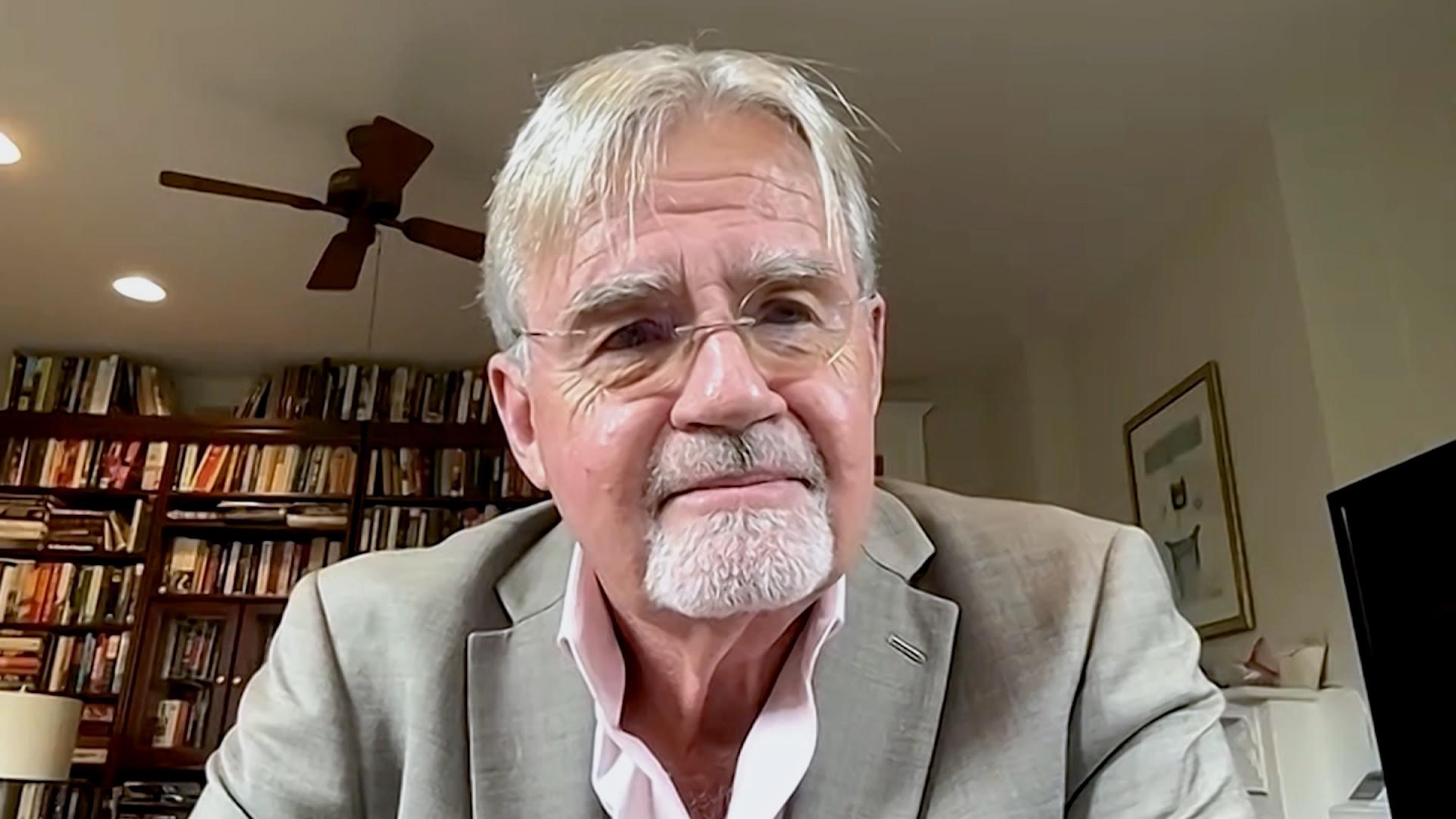 Κάι Μπερντ στην «Κ»: Θα χρειαζόμασταν και σήμερα έναν Οπενχάιμερ-1