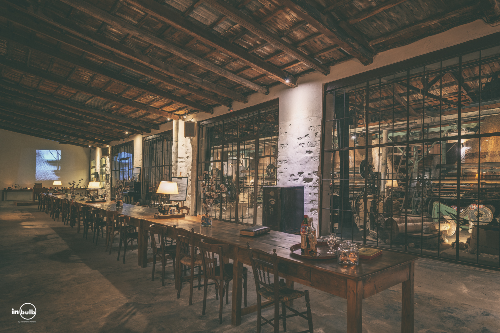 Ενας σαραντάρης διασώζει και αναδεικνύει τη βιομηχανική κληρονομιά της Σύρας-2