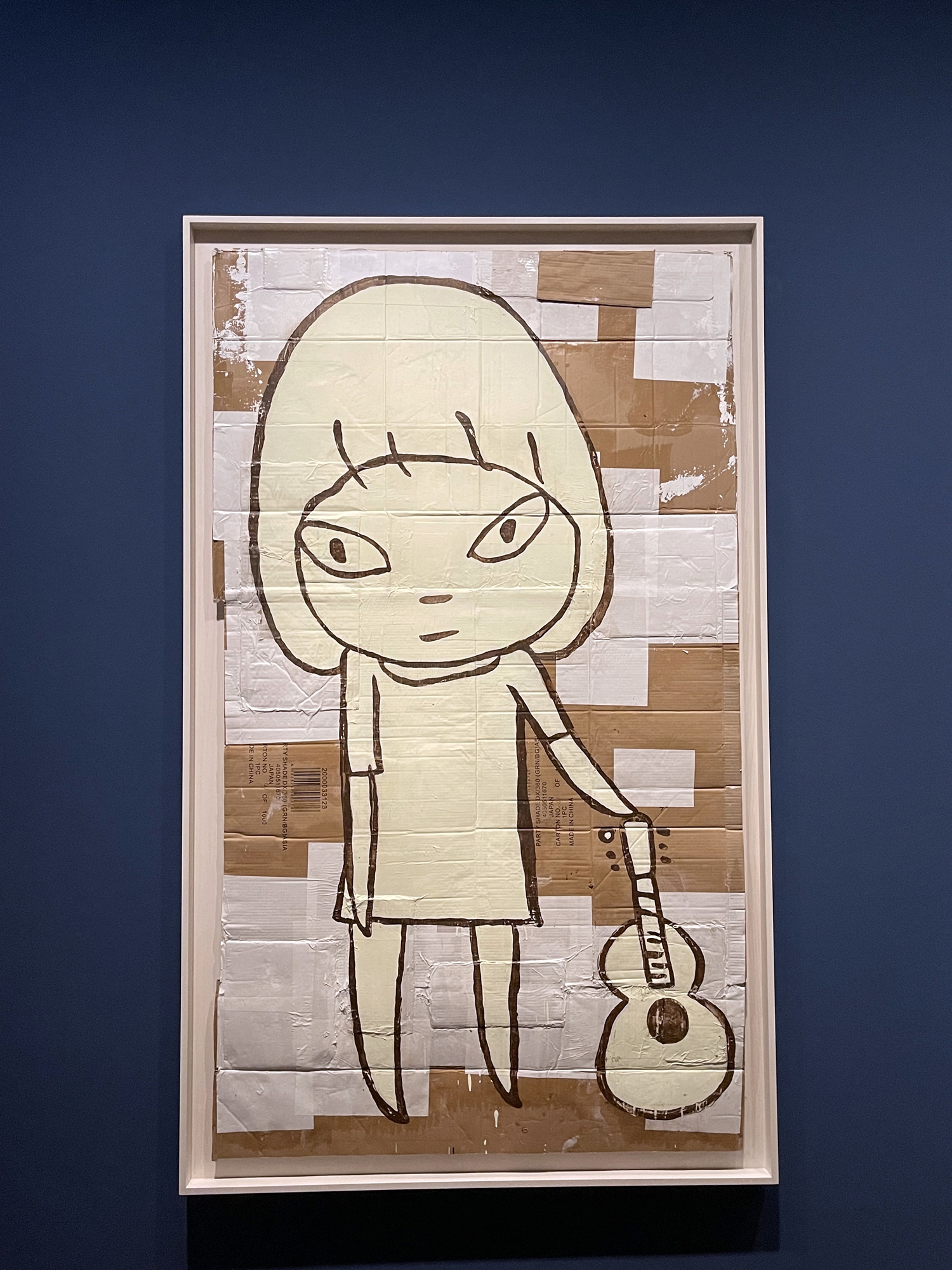 Η συγκινητική τέχνη του Γιοσιτόμο Νάρα-5