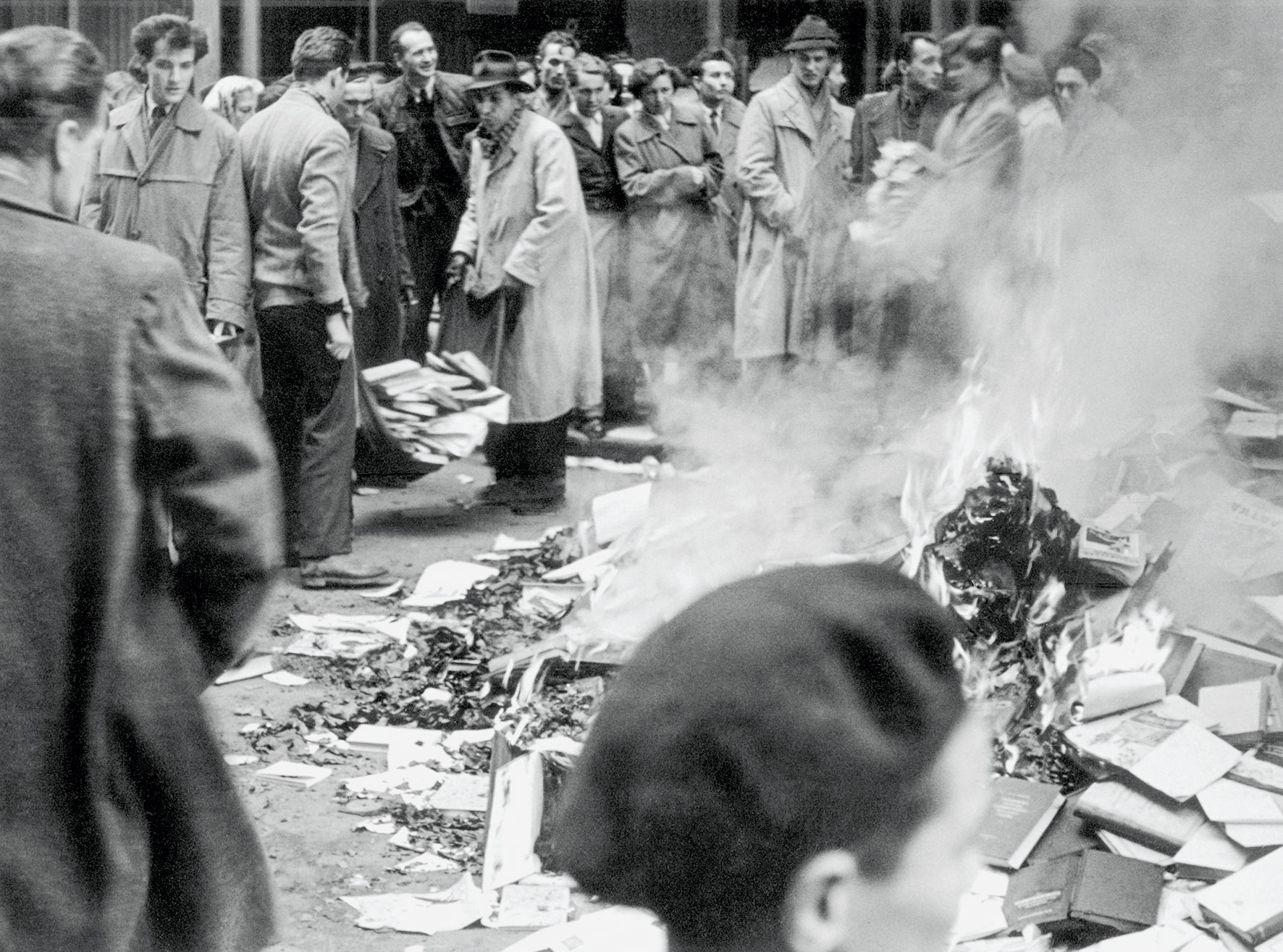 Επανάστασις των Ούγγρων – Μπάρετ Μακ Γκαρν-15
