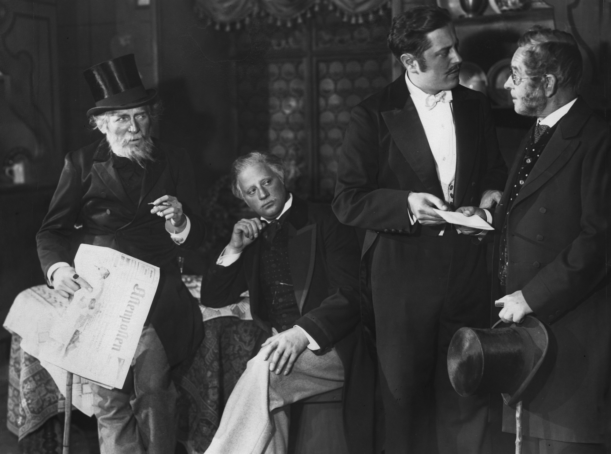 Χένρικ Ιψεν: Ο μεγάλος δραματουργός-16