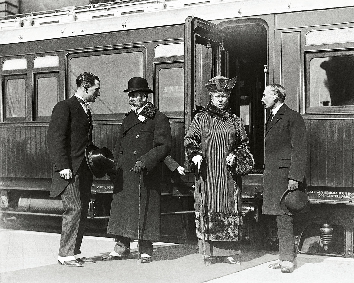 Αργυρούν Ιωβηλαίον – 25 έτη βασιλείας του Γεωργίου Ε’-14