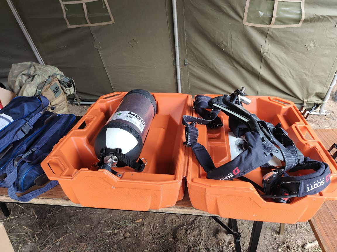 «Θα φύγουμε τελευταίοι, όταν θα εξαλειφθεί ο κίνδυνος για τη δημόσια υγεία»-2