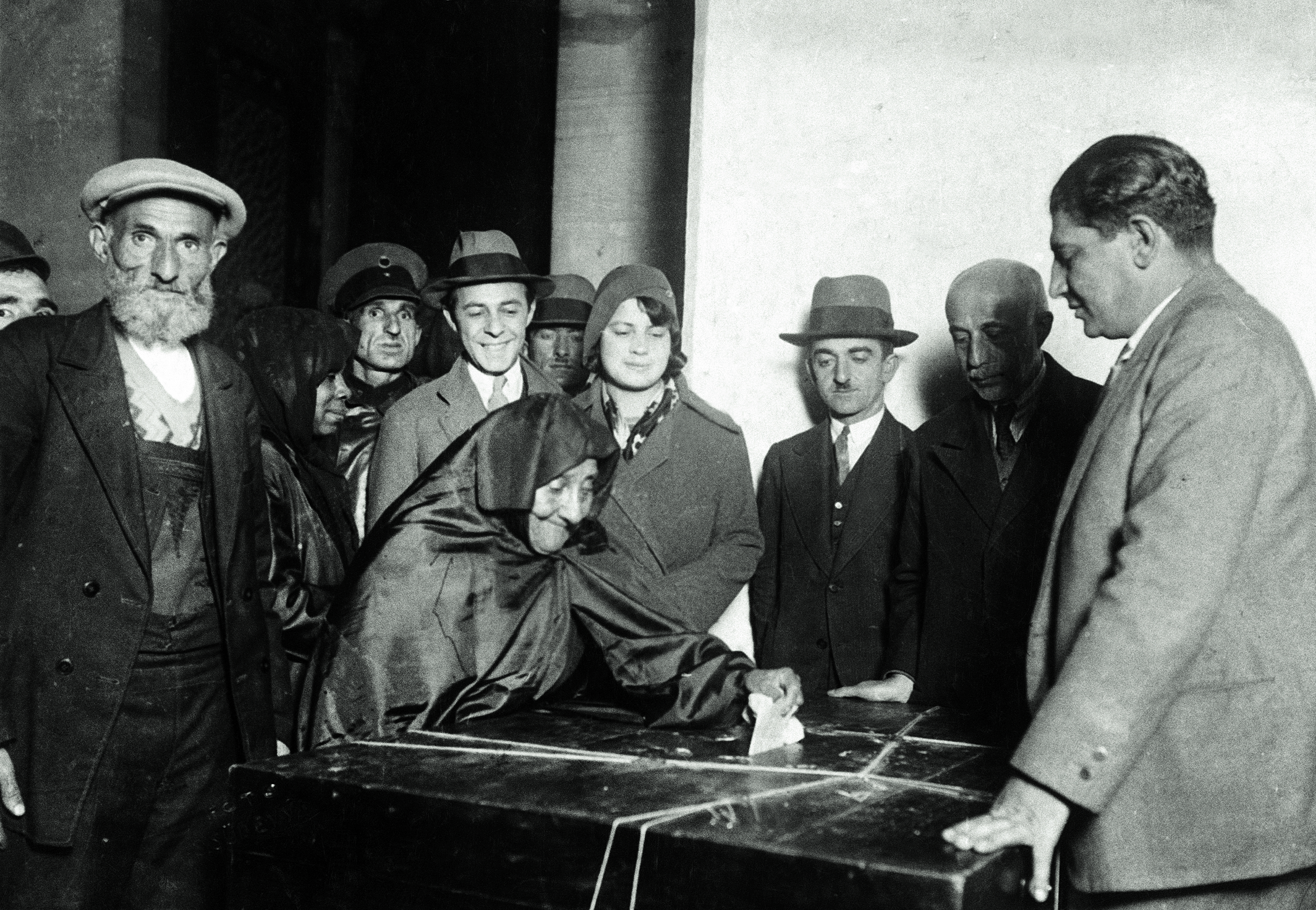 Η νέα Τουρκία του Κεμάλ-7