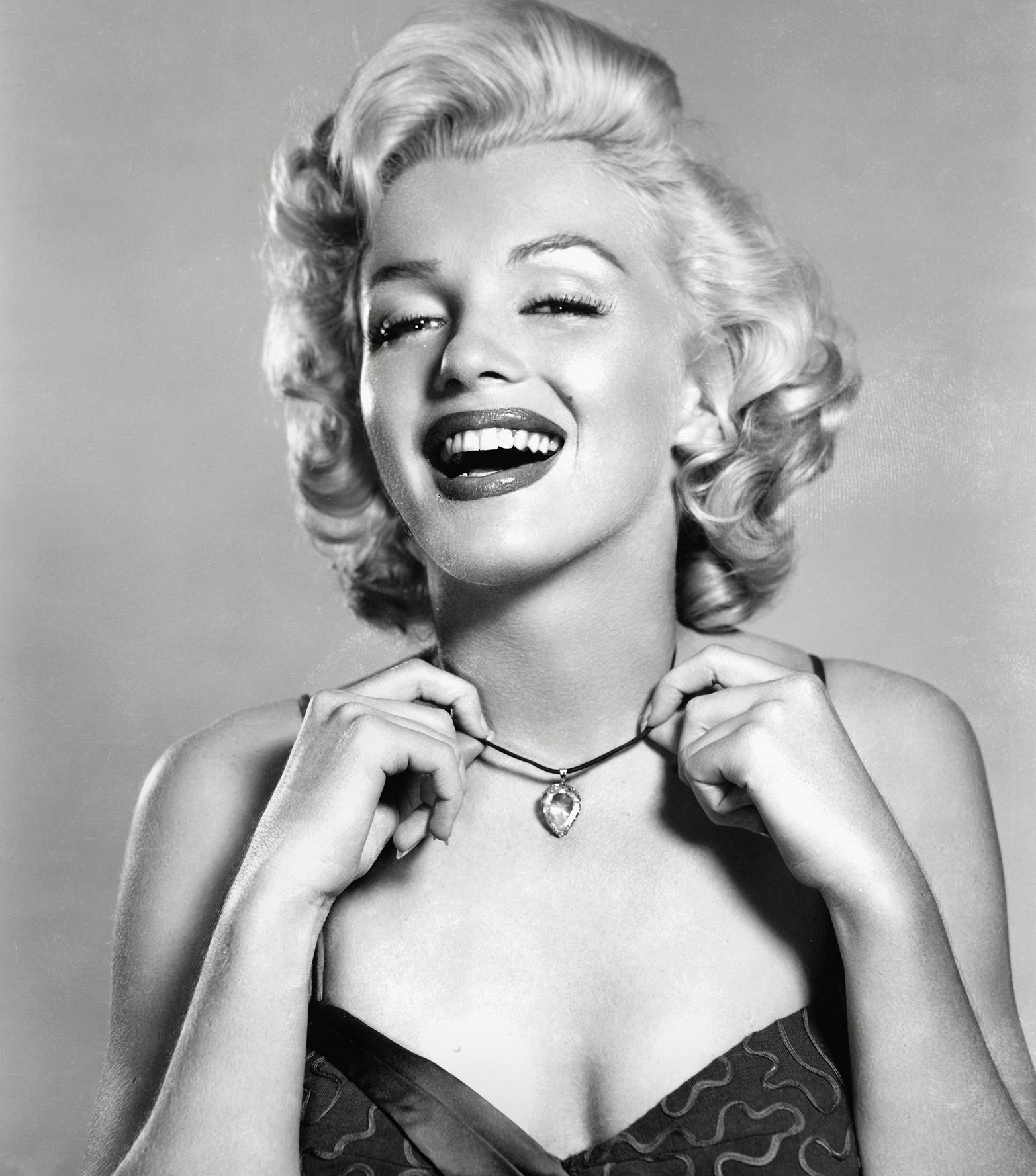 Μέριλιν Μονρόε: Ενα λαμπερό και τραγικό είδωλο-1