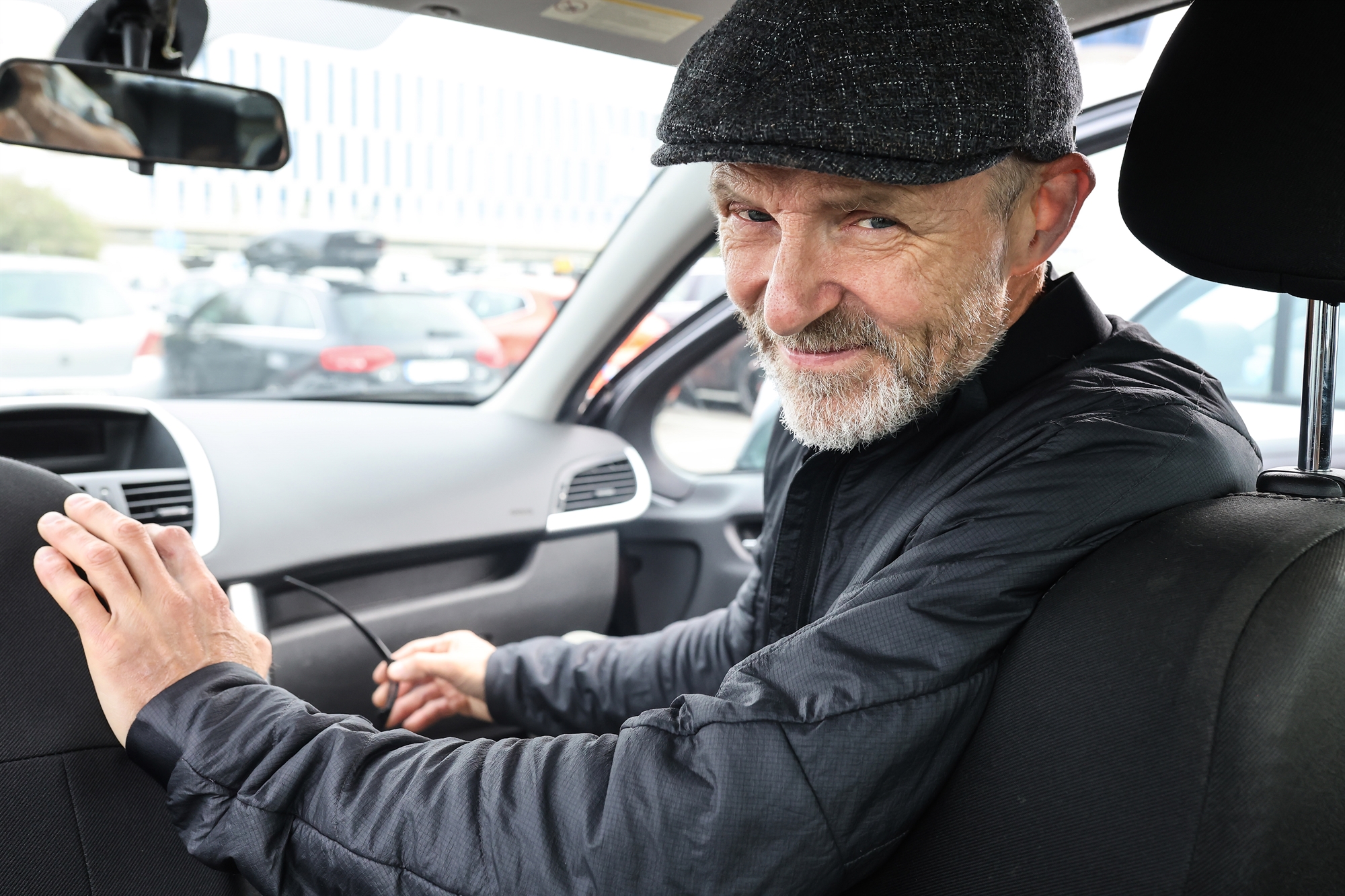 Τζο Νέσμπο στην «Κ»: Δεν θα κρατήσει για πάντα ο Χάρι Χόλε-1