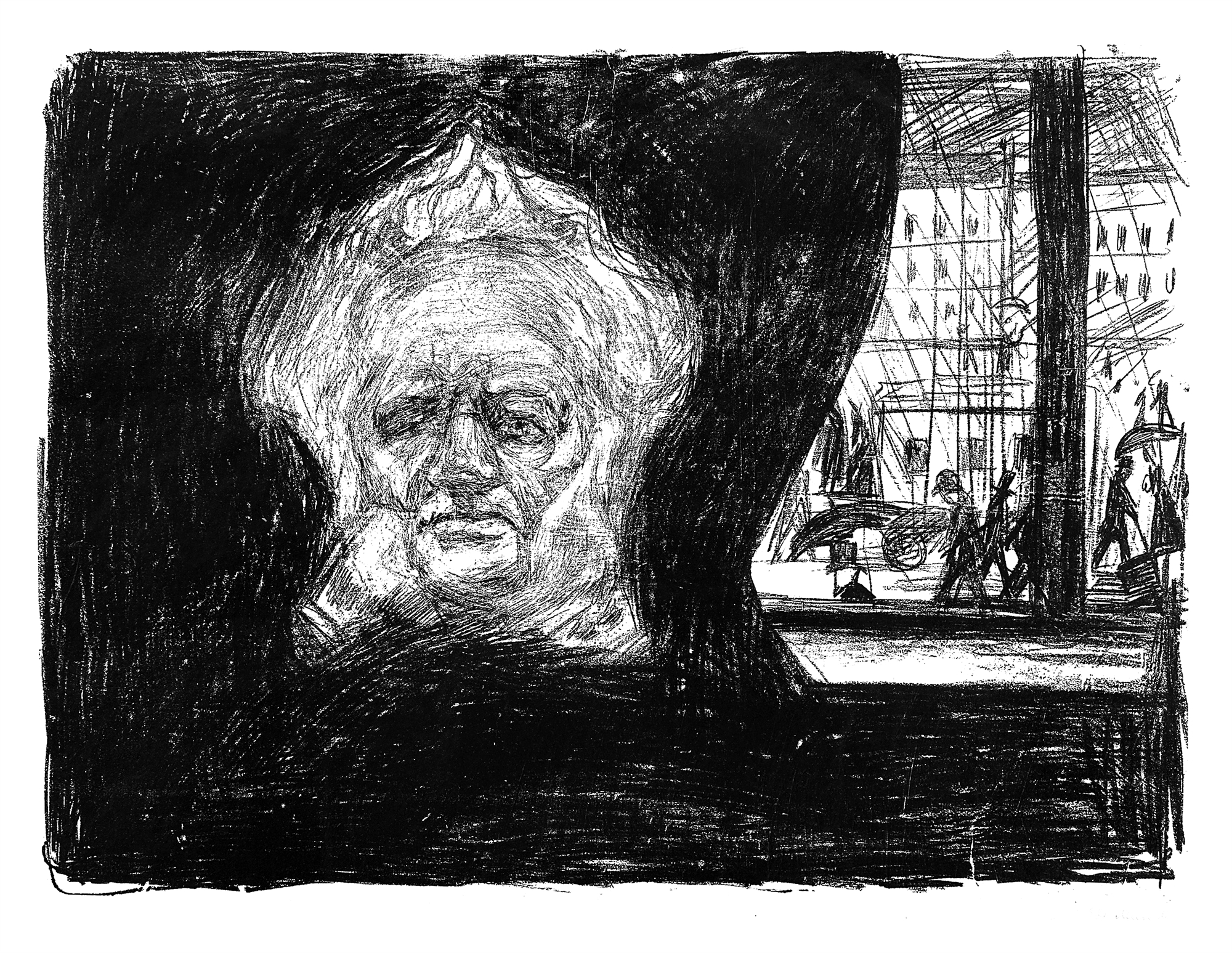 Χένρικ Ιψεν: Ο μεγάλος δραματουργός-11