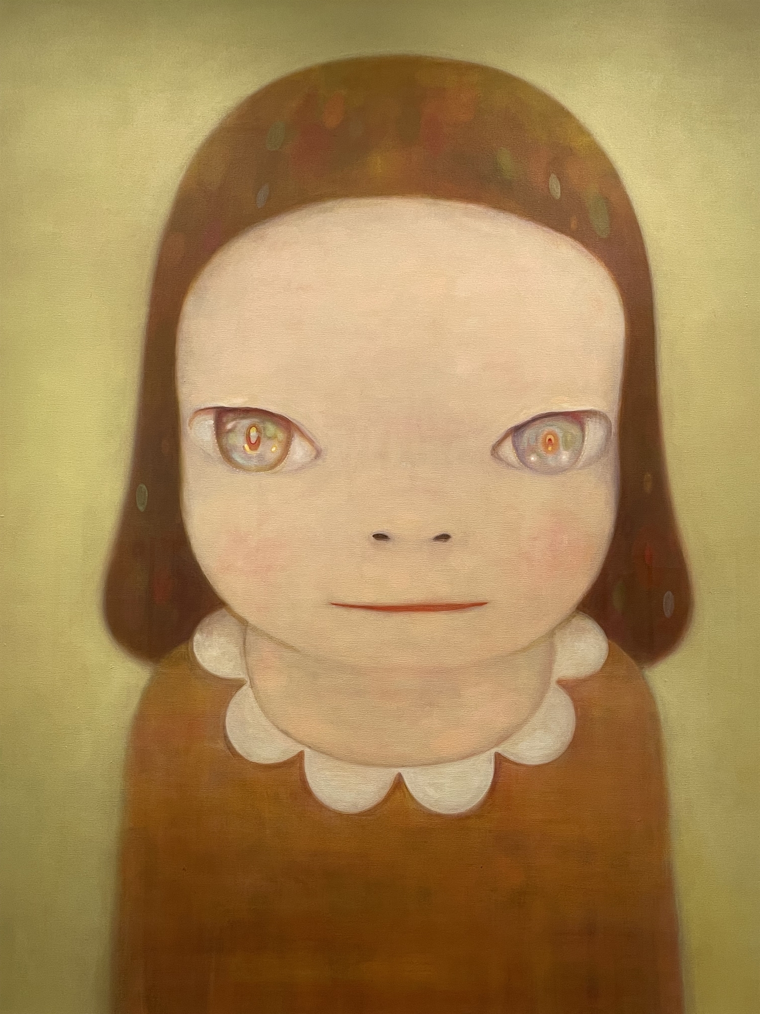 Η συγκινητική τέχνη του Γιοσιτόμο Νάρα-2