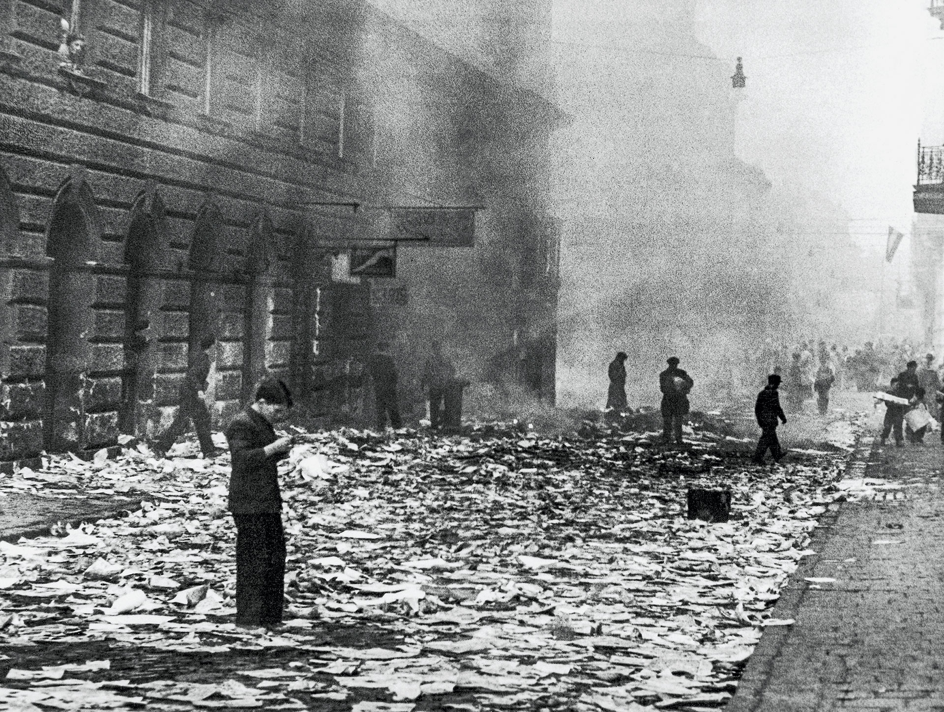 Επανάστασις των Ούγγρων – Μπάρετ Μακ Γκαρν-14