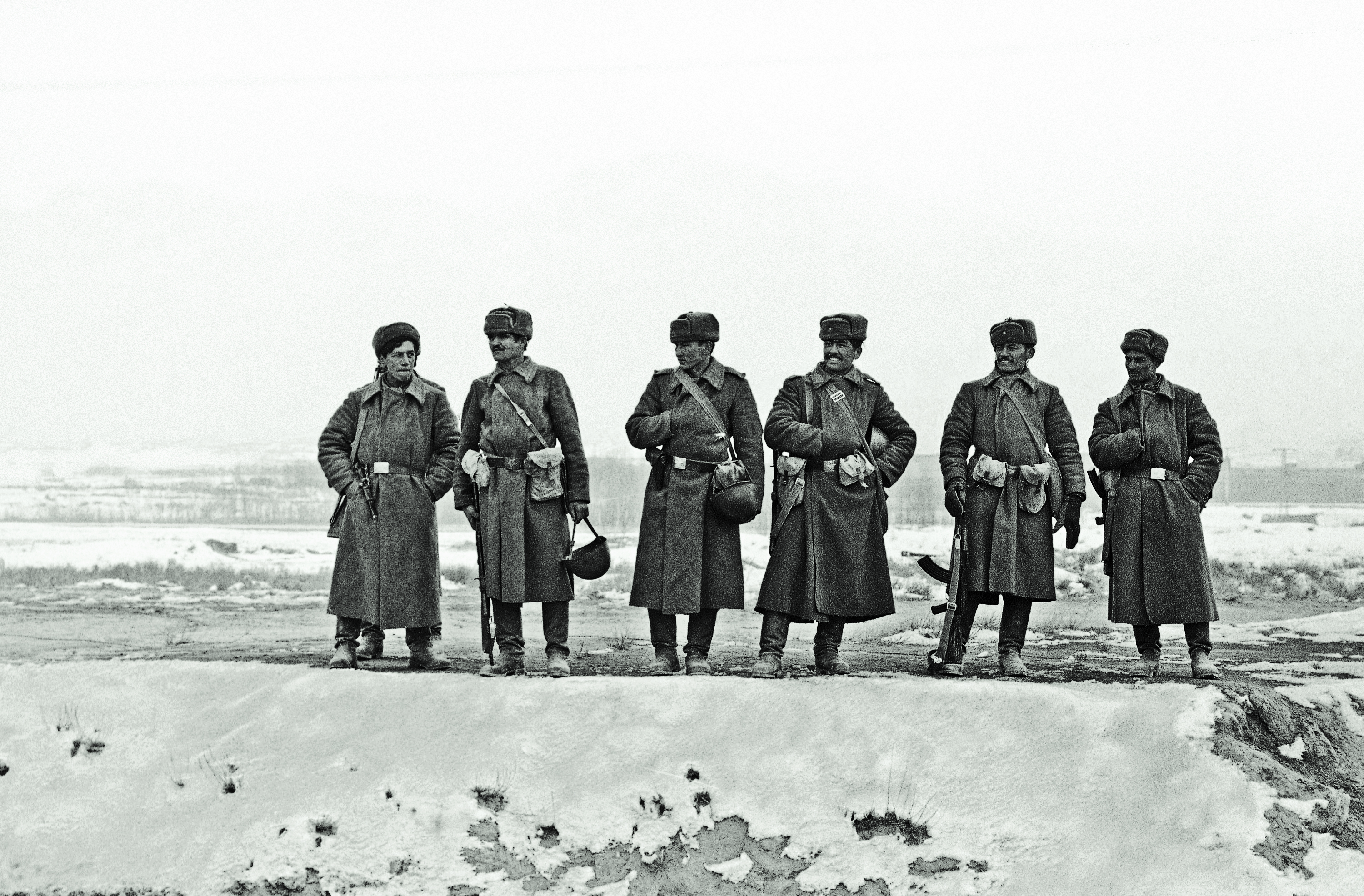 Το Βιετνάμ της Ρωσίας – Σοβιετική εισβολή στο Αφγανιστάν-9