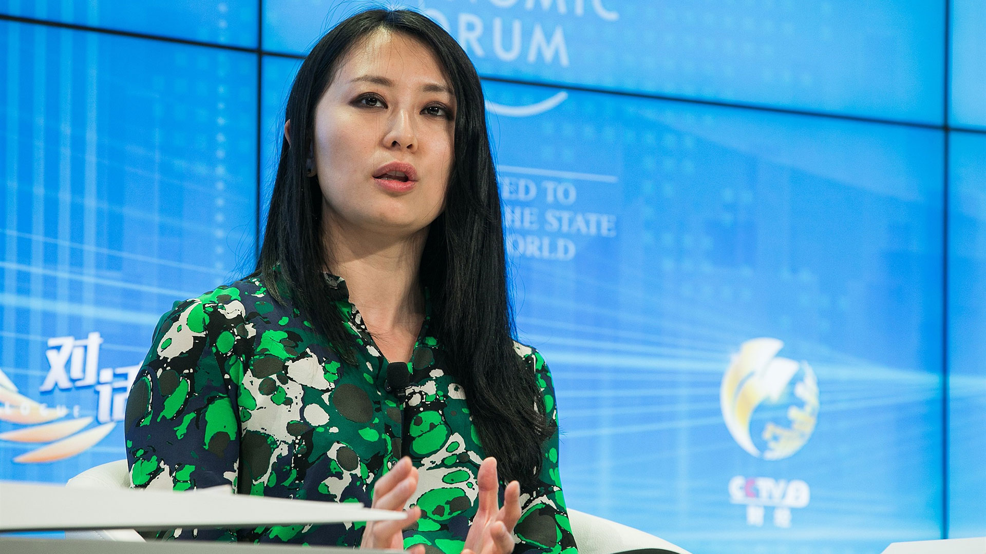 Κιου Τζιν στην «Κ»: Η κόντρα ΗΠΑ – Κίνας αυξάνει τις τιμές-1