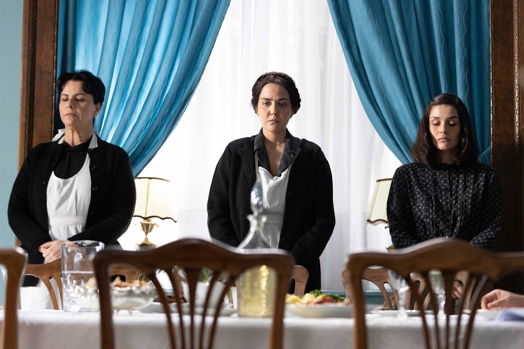 Τι θα δούμε στη μικρή οθόνη: Στο προσκήνιο το παρελθόν και η ορατότητα-3