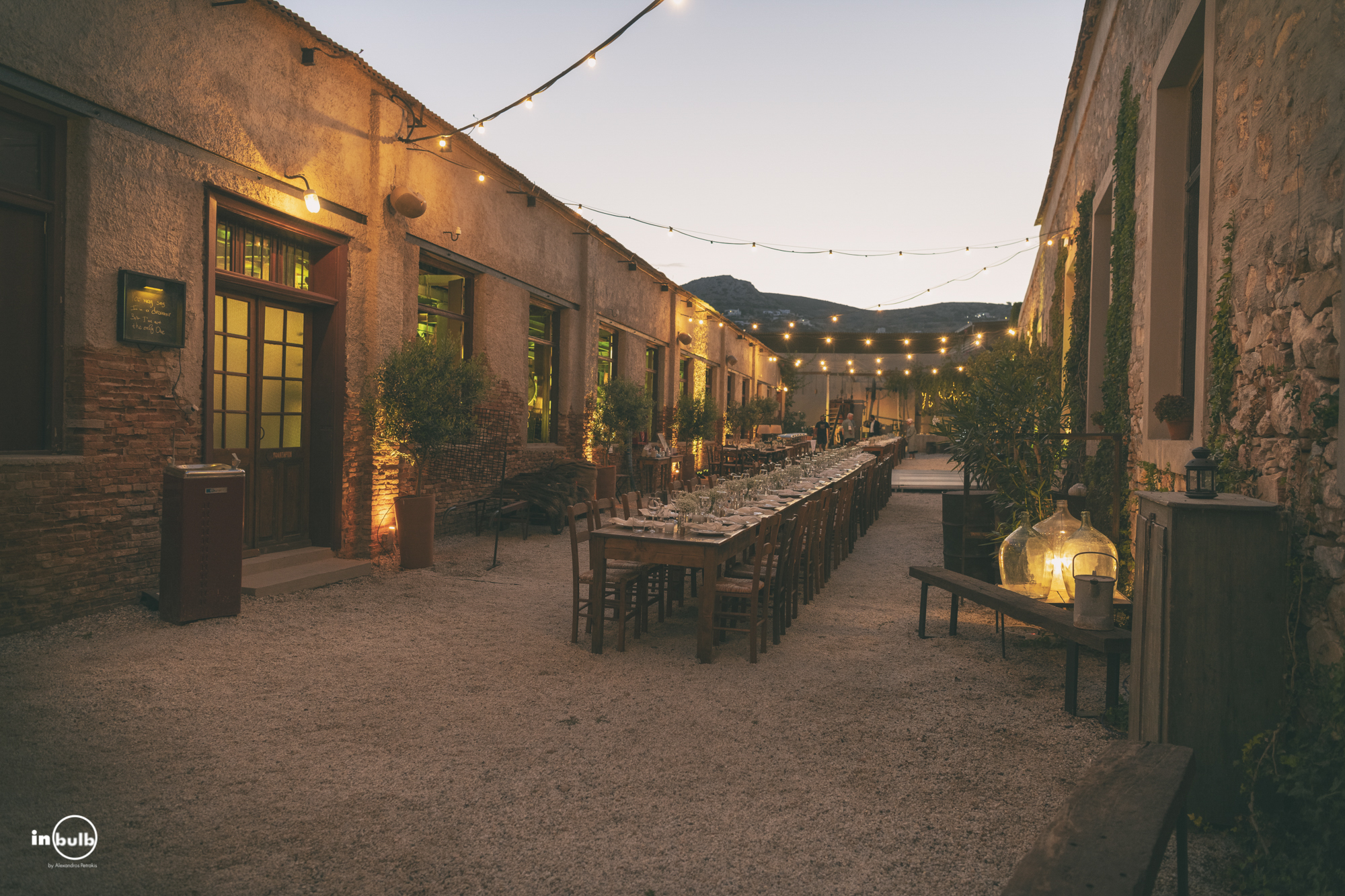 Ενας σαραντάρης διασώζει και αναδεικνύει τη βιομηχανική κληρονομιά της Σύρας-1