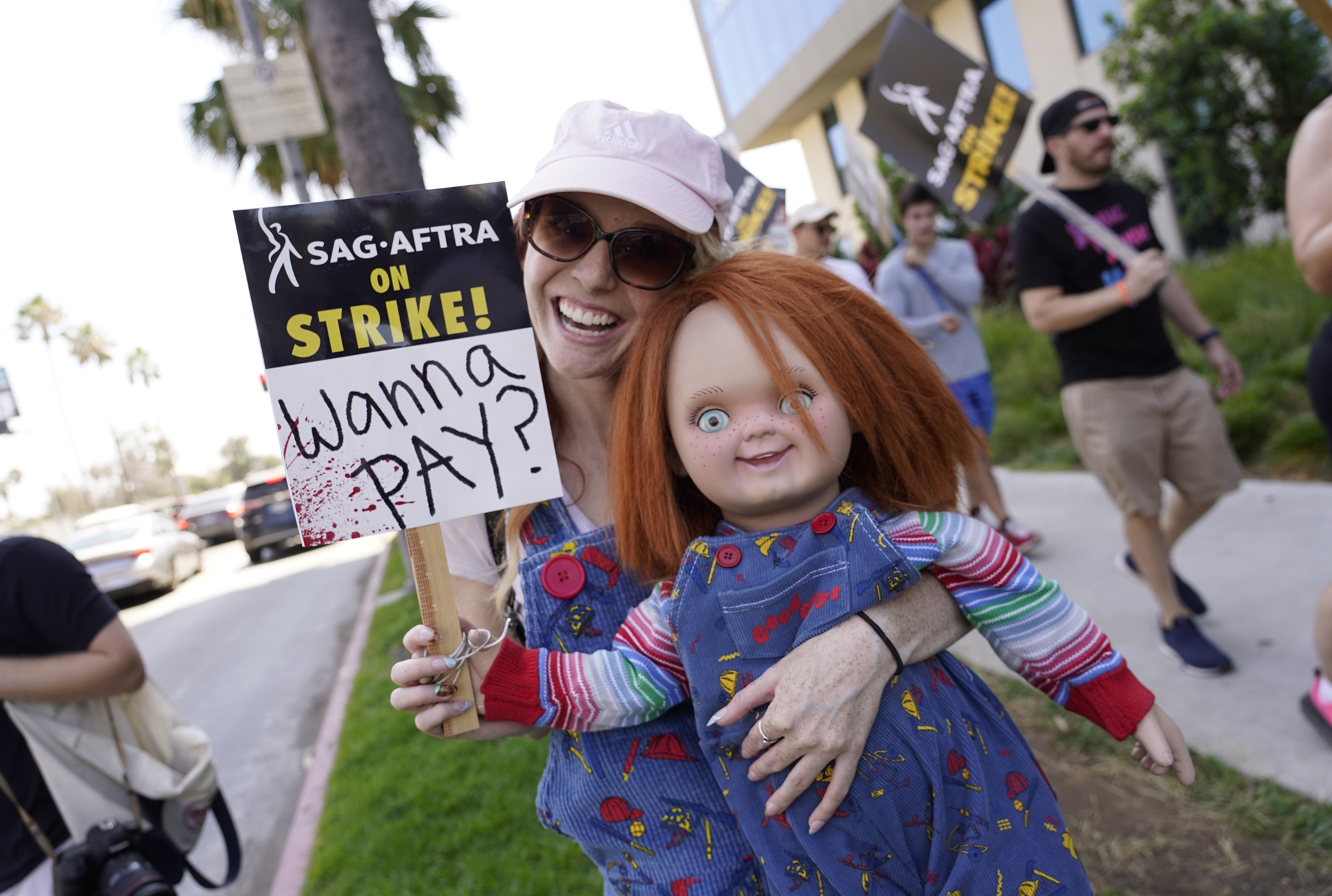 Με ντουντούκα και τραγιάσκα-1