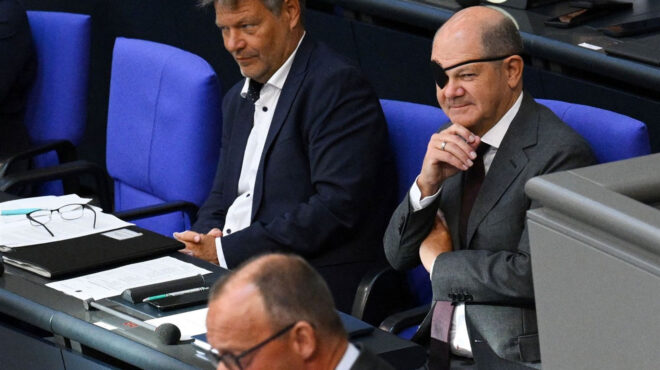 γερμανία-κοινοβουλευτική-μονομαχία-562602988