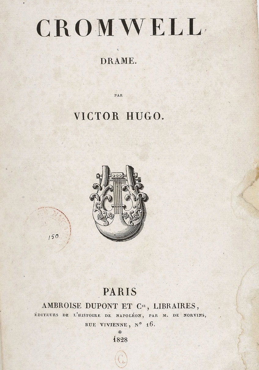 Ο Ουγκώ βουλευτής-19