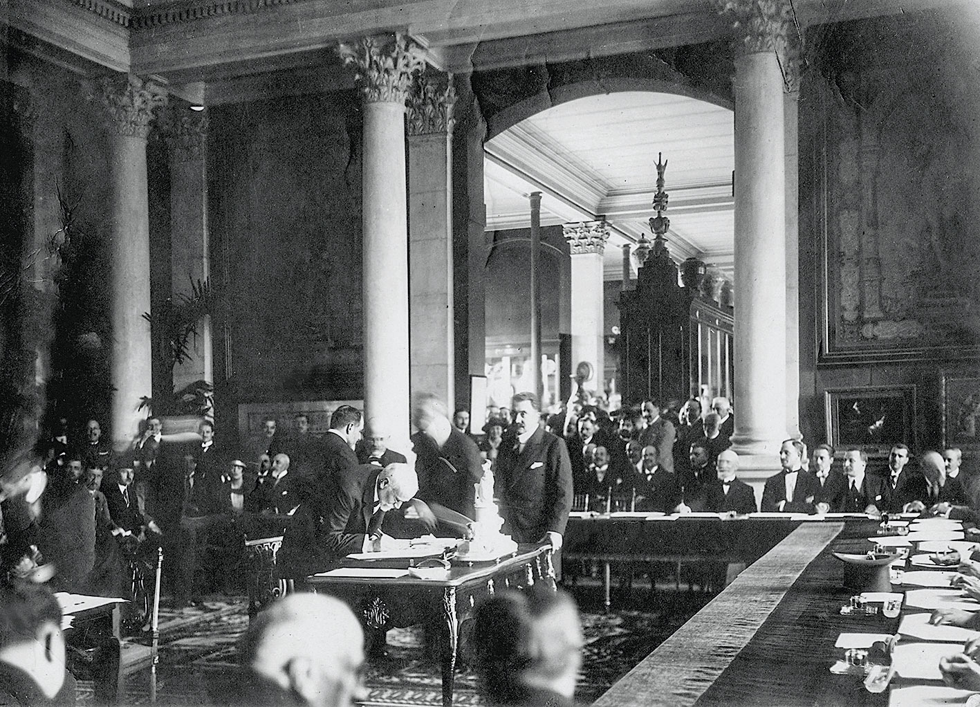 Εξη κρίσιμες ημέρες με τον Ελ. Βενιζέλο-20