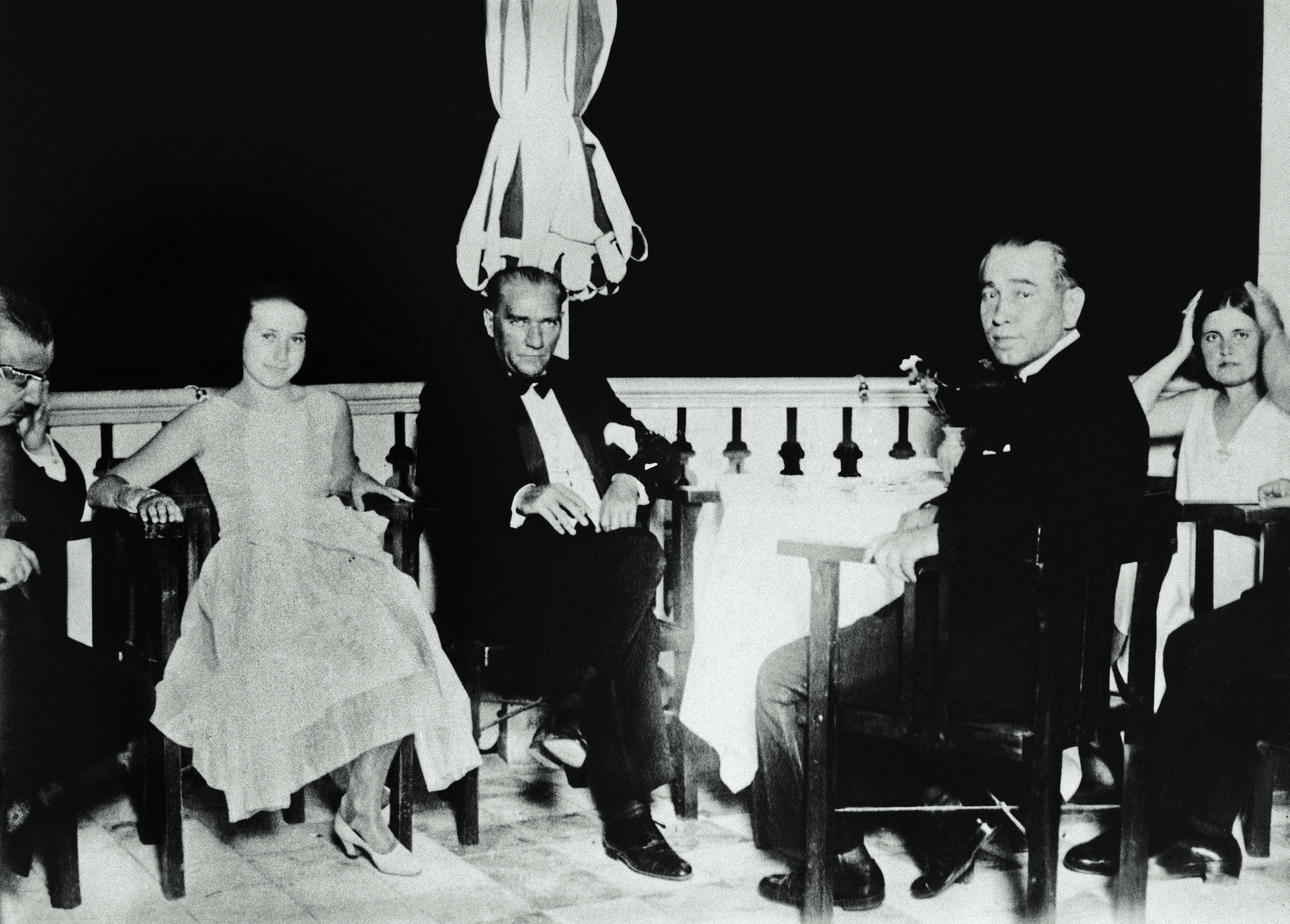 Η νέα Τουρκία του Κεμάλ-9