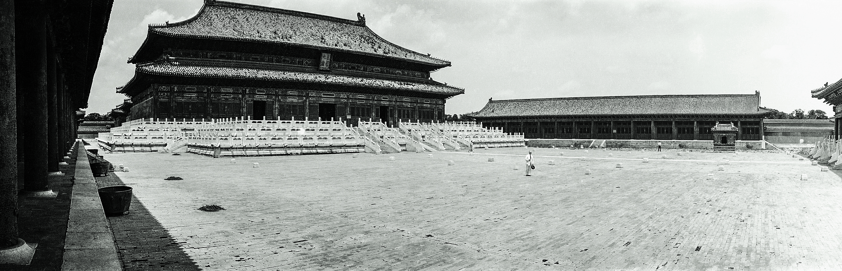 Πεκίνον –  Εντυπώσεις από ένα ταξίδι-11