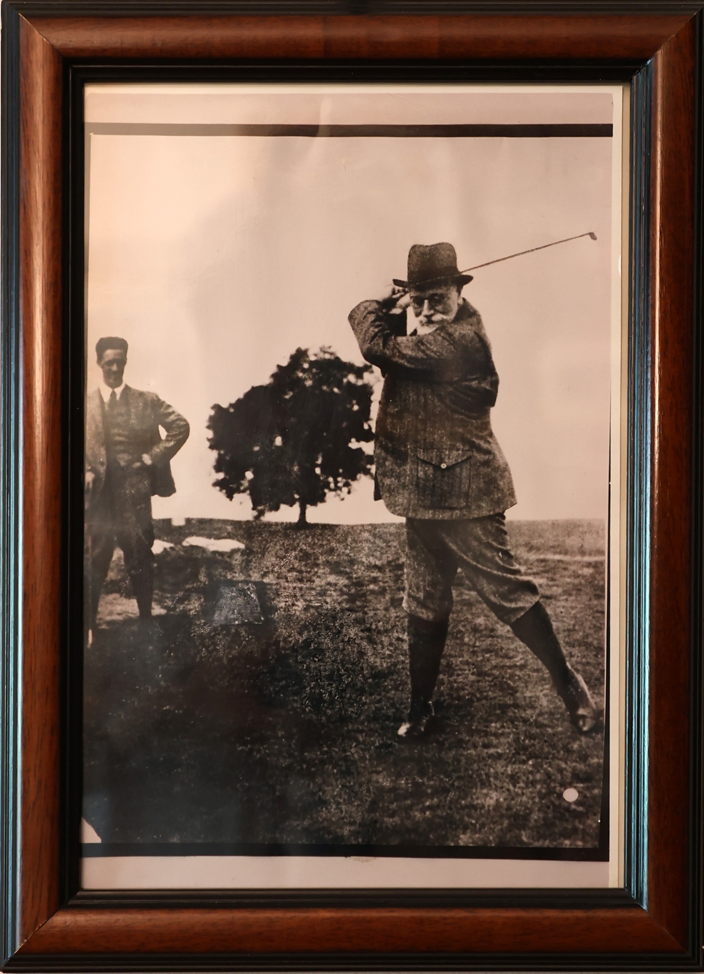 Αρτεμισία Λυμπεράκη στην «Κ»: Η άγνωστη ιστορία της οικογένειάς μου-4