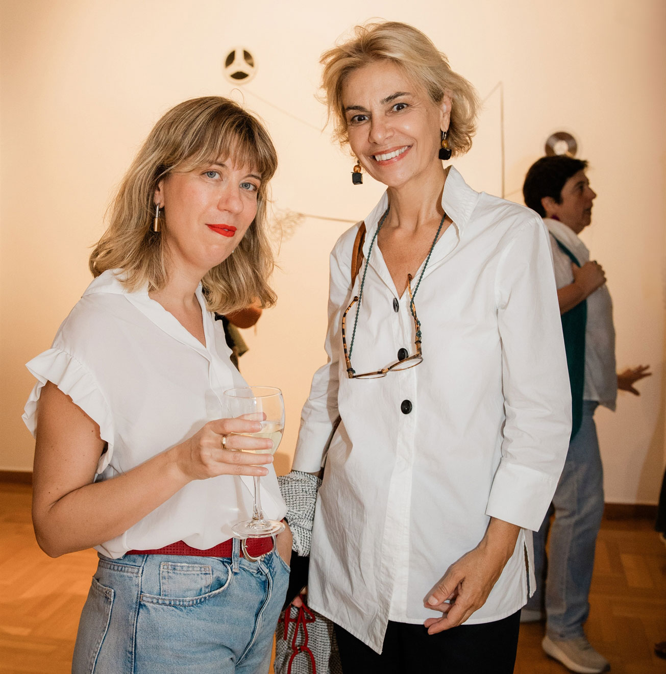 Μια –καθόλου βαρετή– έκθεση για την επανάληψη στην αίθουσα τέχνης Citronne-2