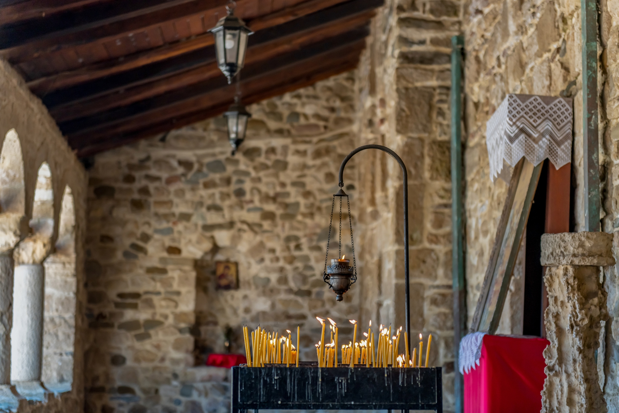 «Βιτρίνα» της Αλβανίας ο ποταμός Αώος-2