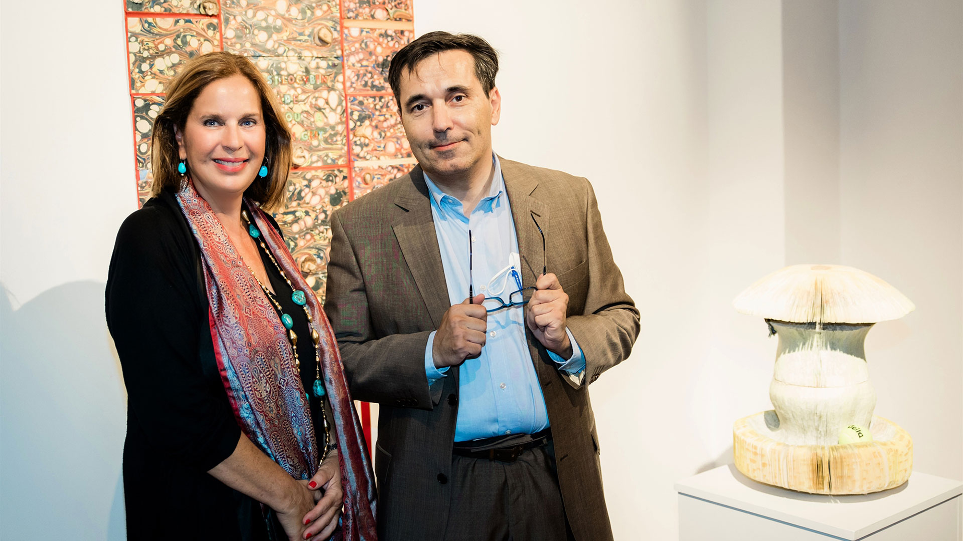 Μια –καθόλου βαρετή– έκθεση για την επανάληψη στην αίθουσα τέχνης Citronne-1