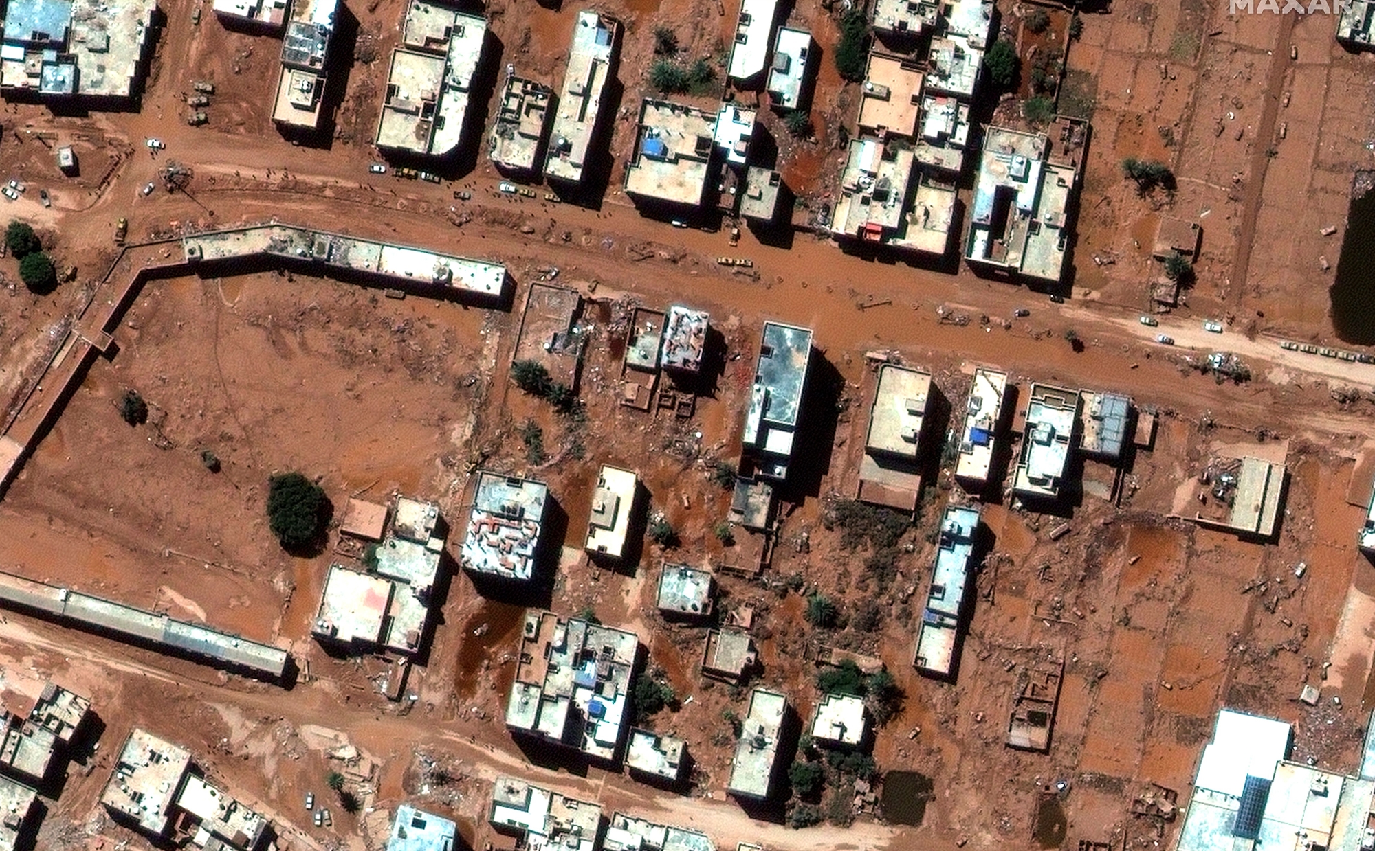 Λιβύη: ένα έγκλημα με πολλούς ενόχους-2