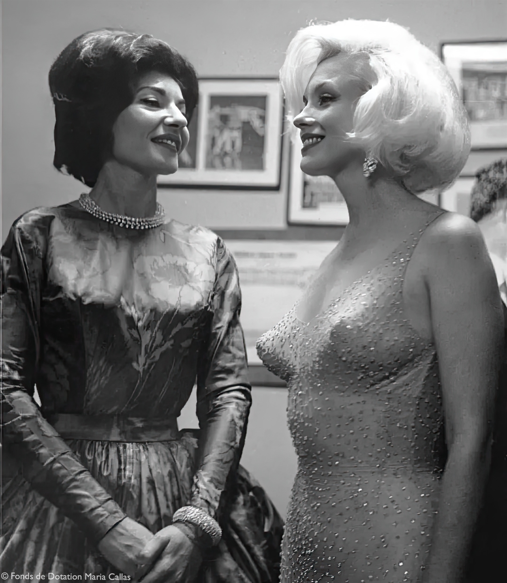 Μαρία Κάλλας, η ιερή φλόγα-6