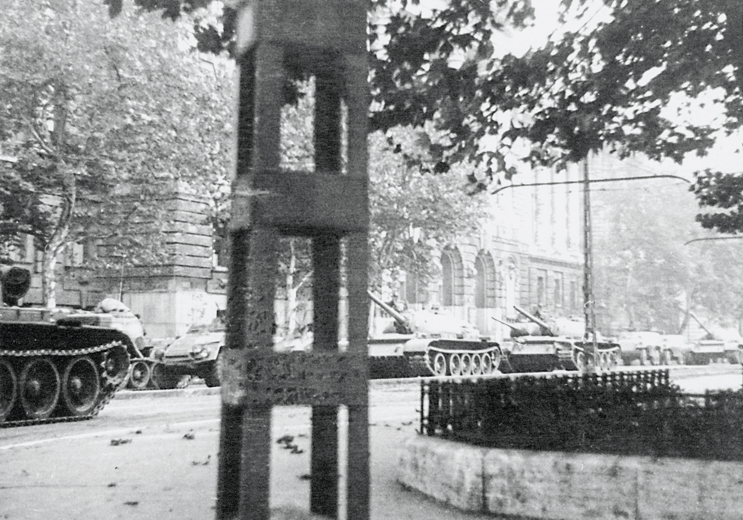 Επανάστασις των Ούγγρων – Μπάρετ Μακ Γκαρν-17