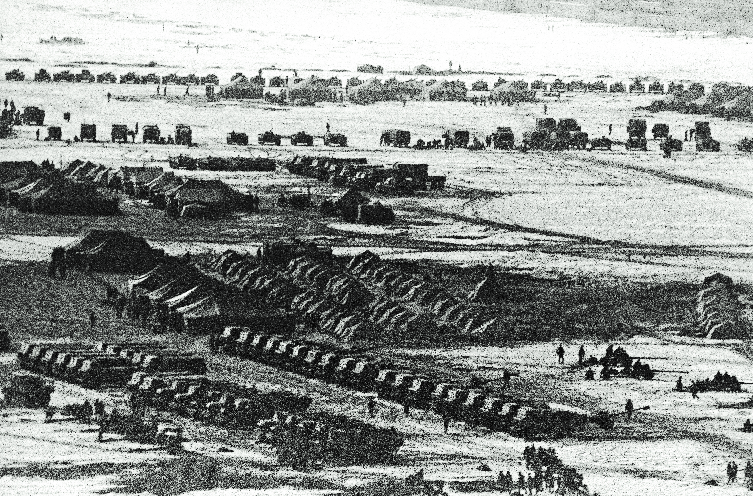 Το Βιετνάμ της Ρωσίας – Σοβιετική εισβολή στο Αφγανιστάν-19