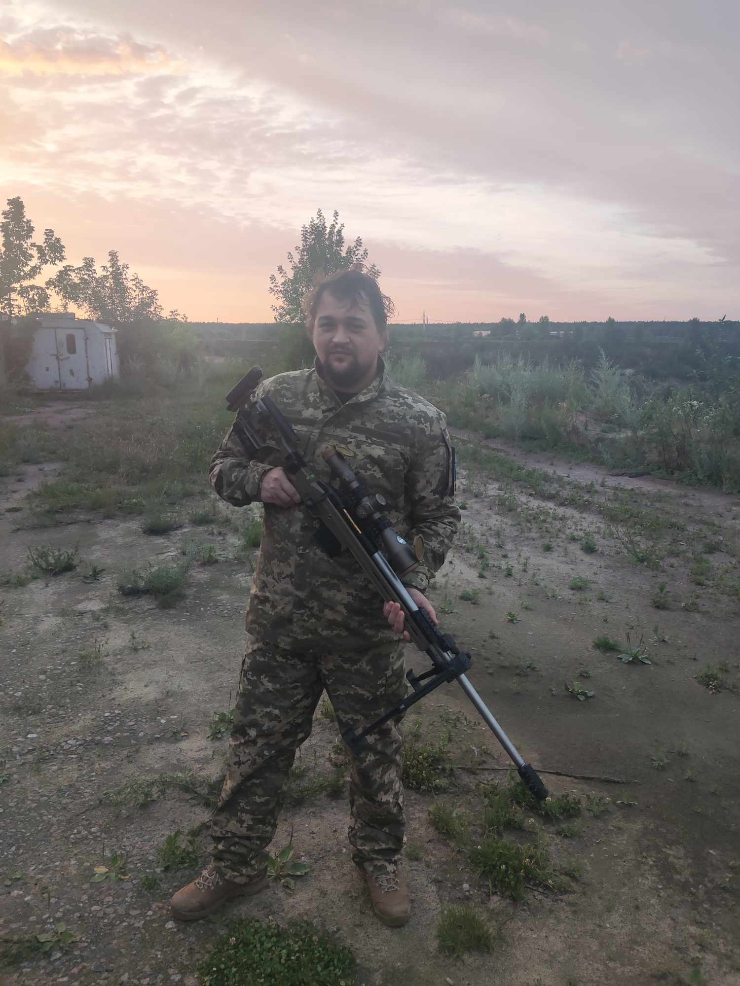 Ο Ελληνας των Τσετσένων και τα χρυσά ροδάκινα-1