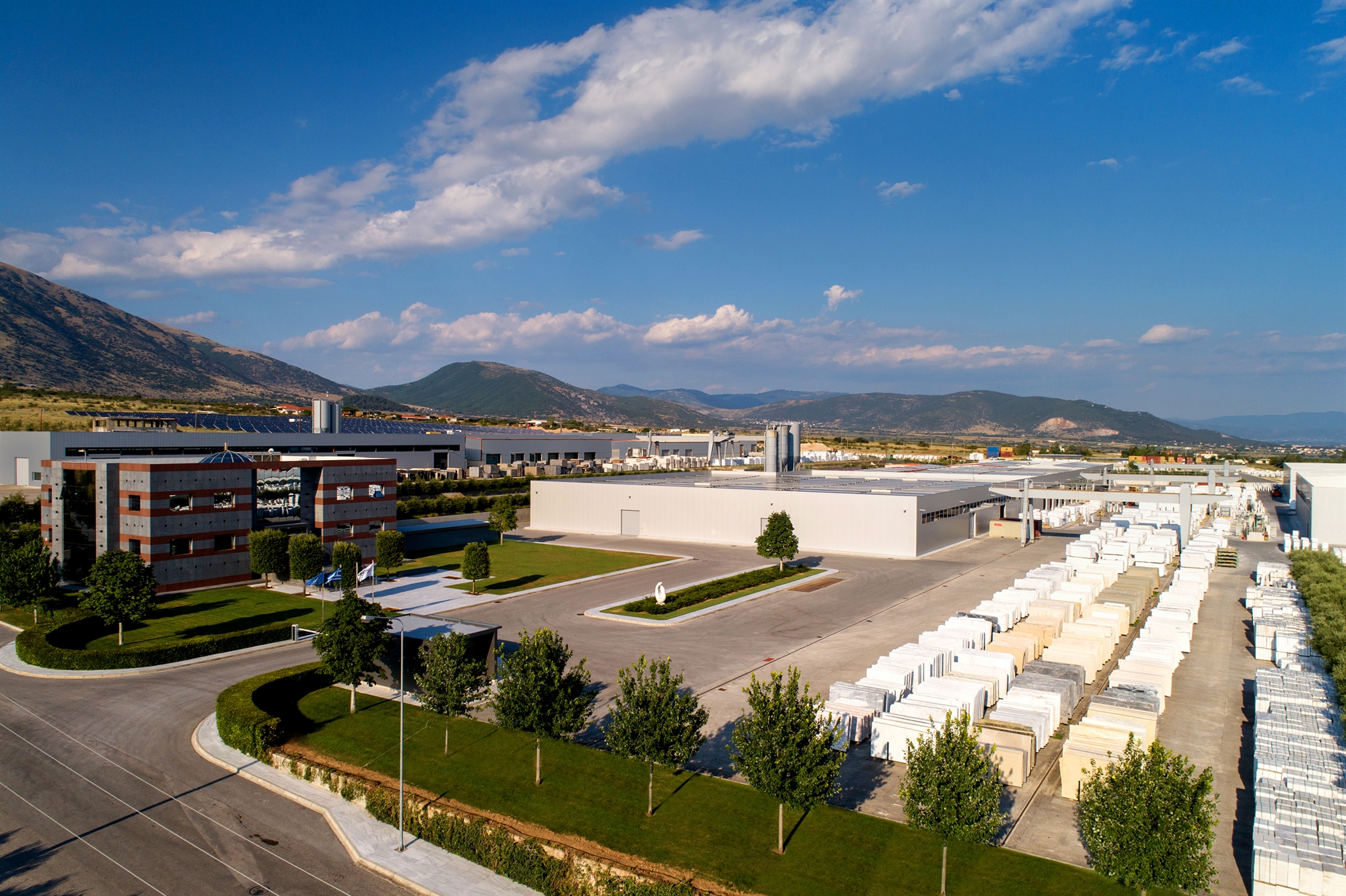 Χριστόφορος Παυλίδης στην «Κ»: Απόφαση ζωής η επαναγορά της εταιρείας από το fund ECM-1