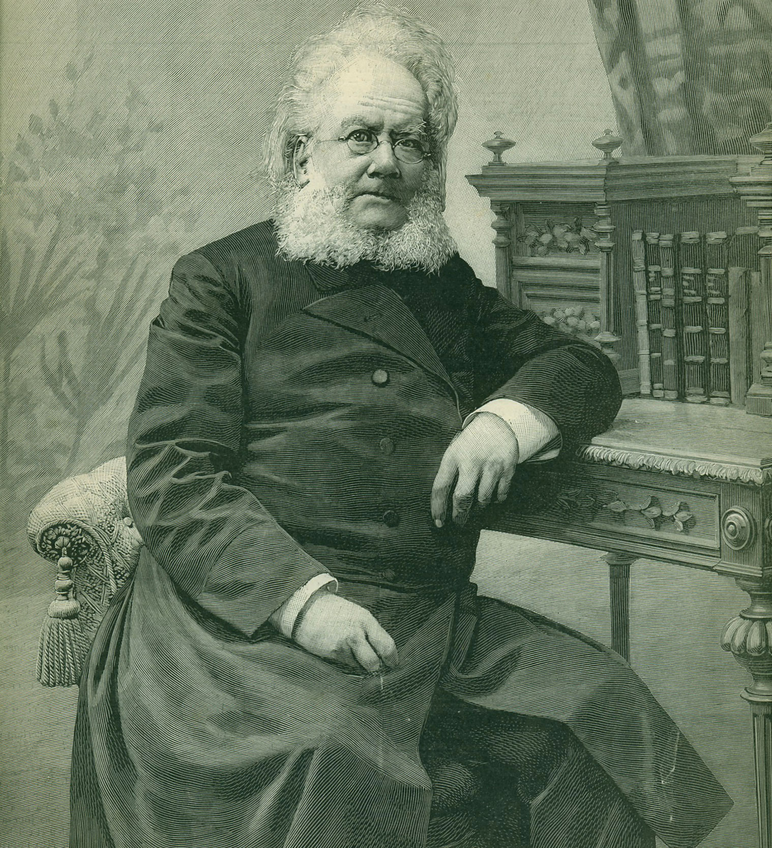 Χένρικ Ιψεν: Ο μεγάλος δραματουργός-14