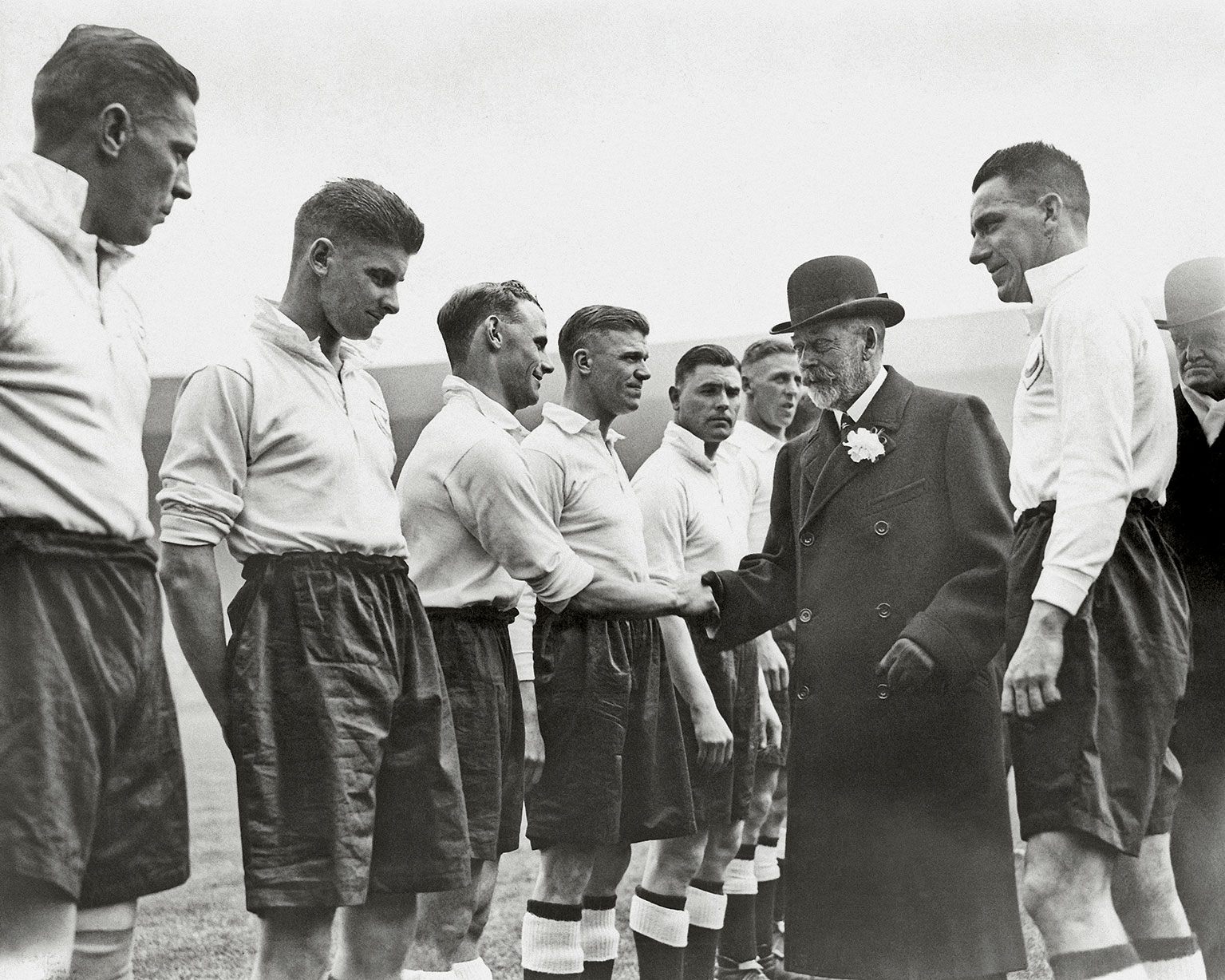 Αργυρούν Ιωβηλαίον – 25 έτη βασιλείας του Γεωργίου Ε’-16