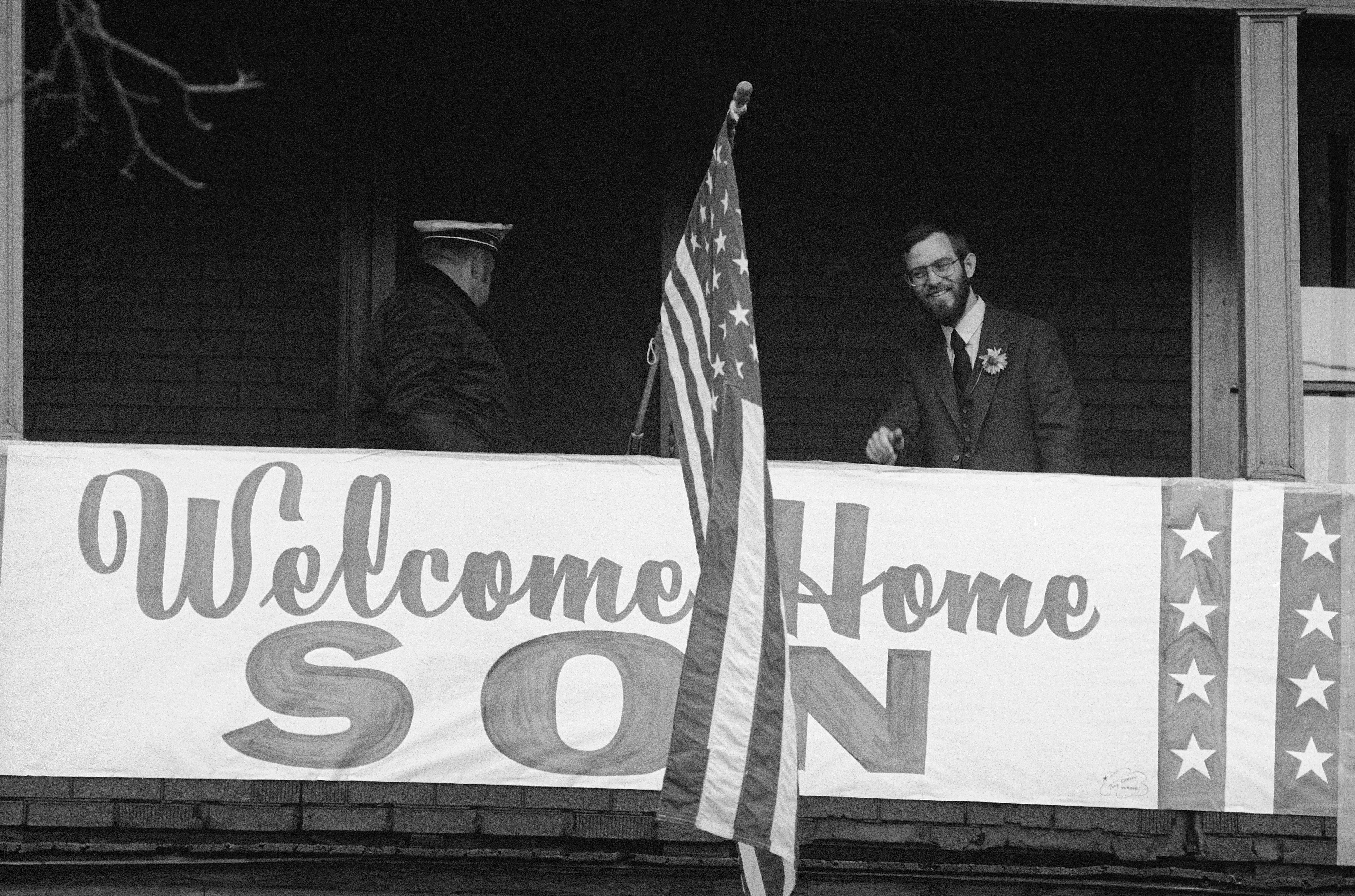 ΗΠΑ – Ιράν: Από το πραξικόπημα έως την ανταλλαγή κρατουμένων-5