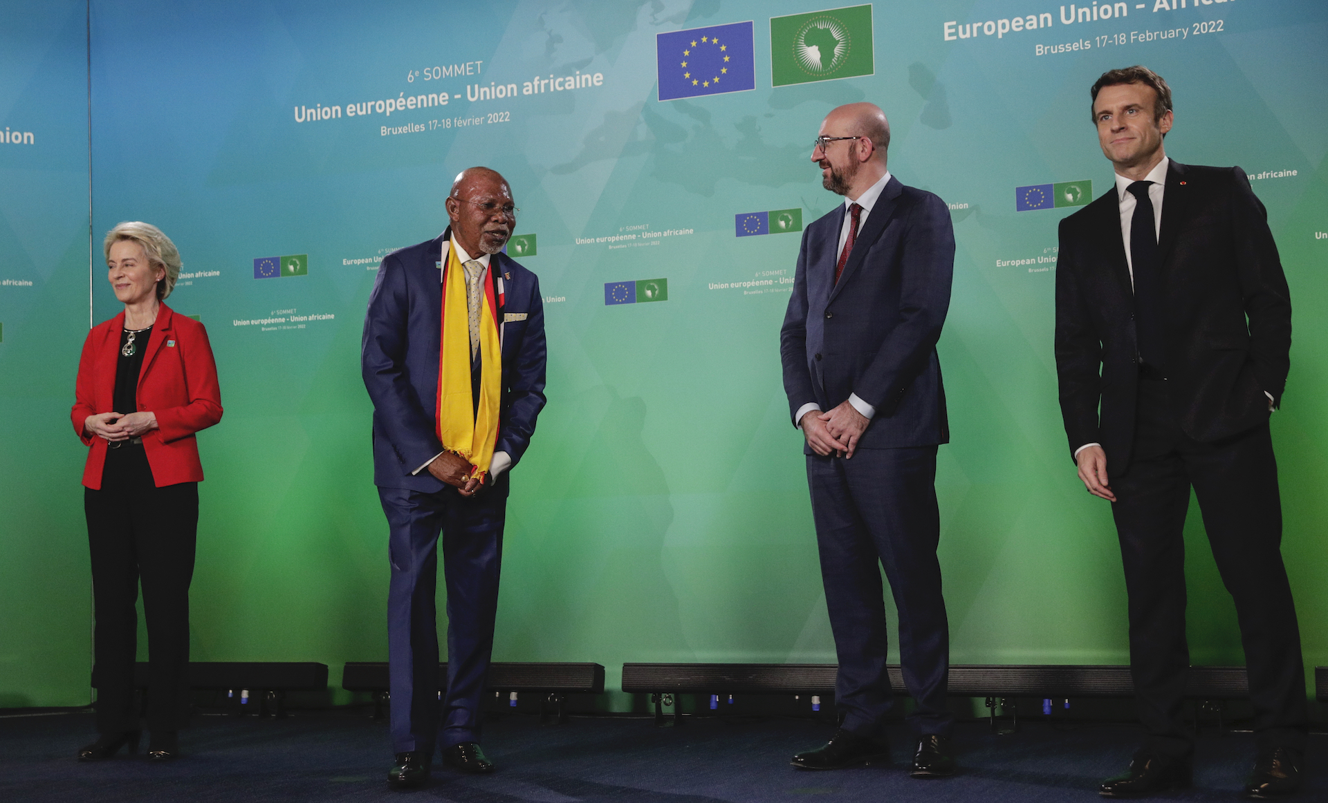 Η Τουρκία ρίχνει άγκυρα στην υποσαχάρια Αφρική-2