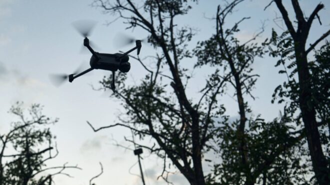 ουκρανία-ρωσική-επίθεση-με-drone-στο-διυλι-562626418