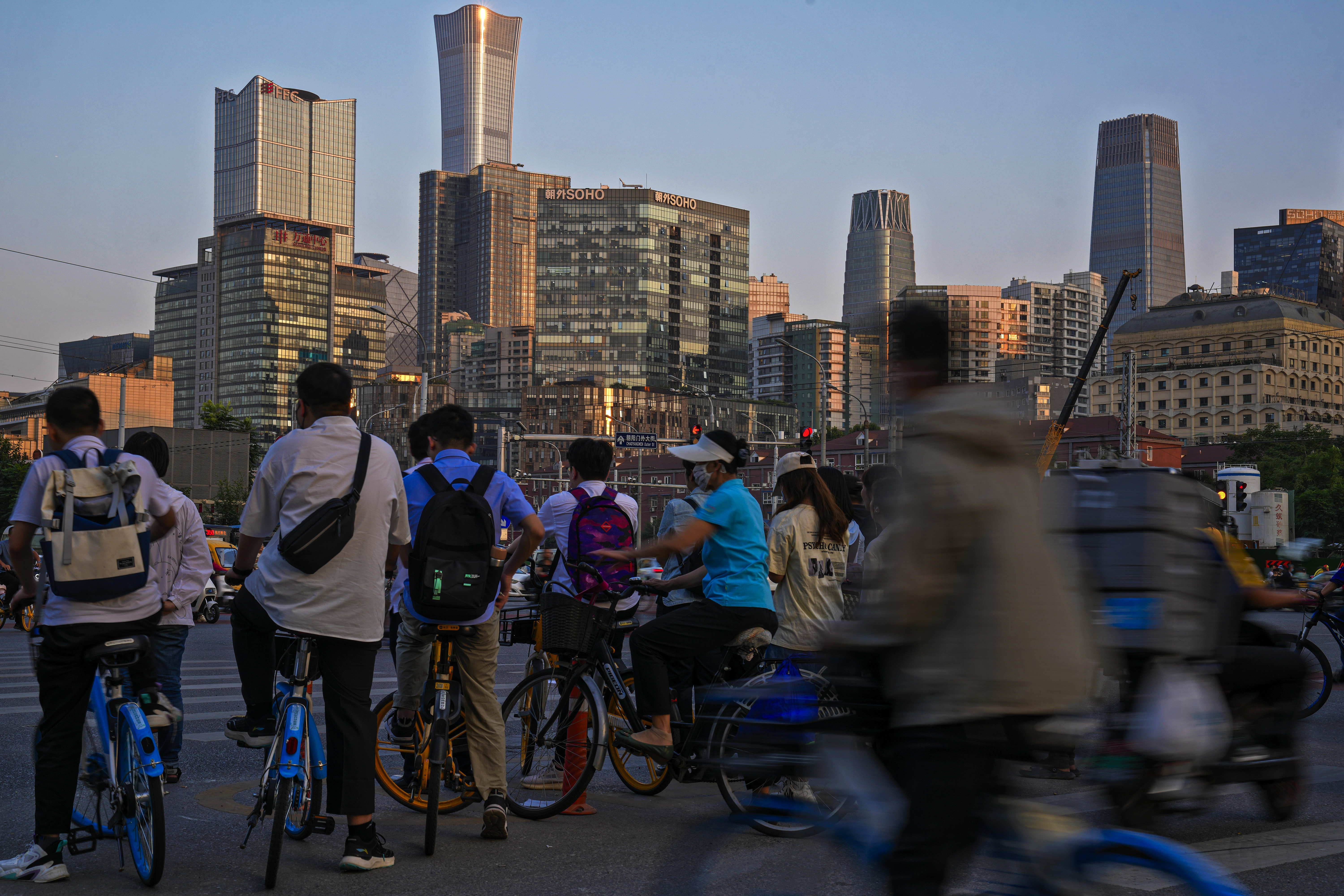 Σε κρίσιμο σημείο ο νέος Δρόμος του Μεταξιού-1